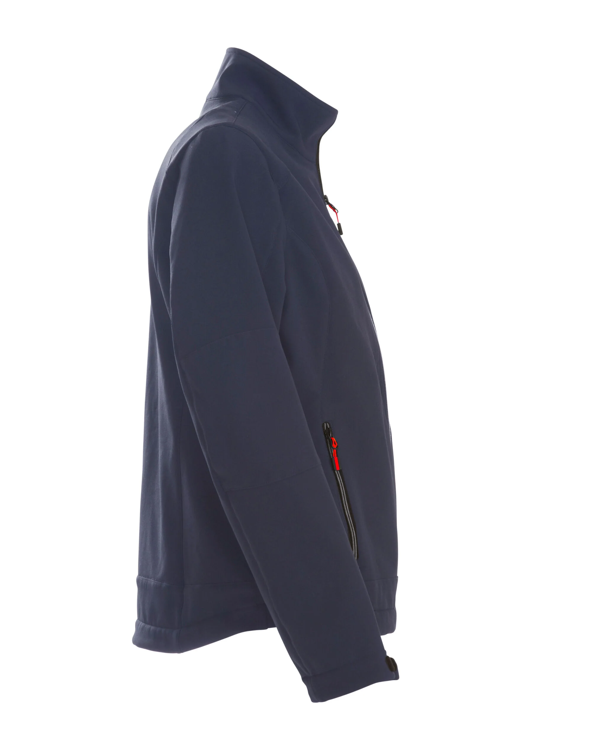 Printer Essentials Ladies Trial Softshell Jacket - PE2261045 - Image 18