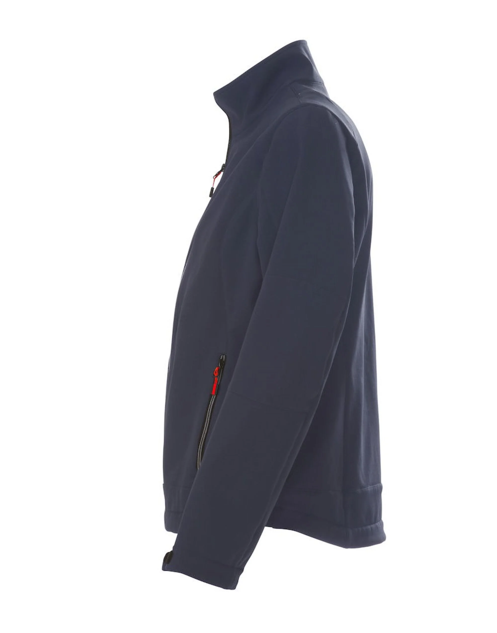 Printer Essentials Ladies Trial Softshell Jacket - PE2261045 - Image 19