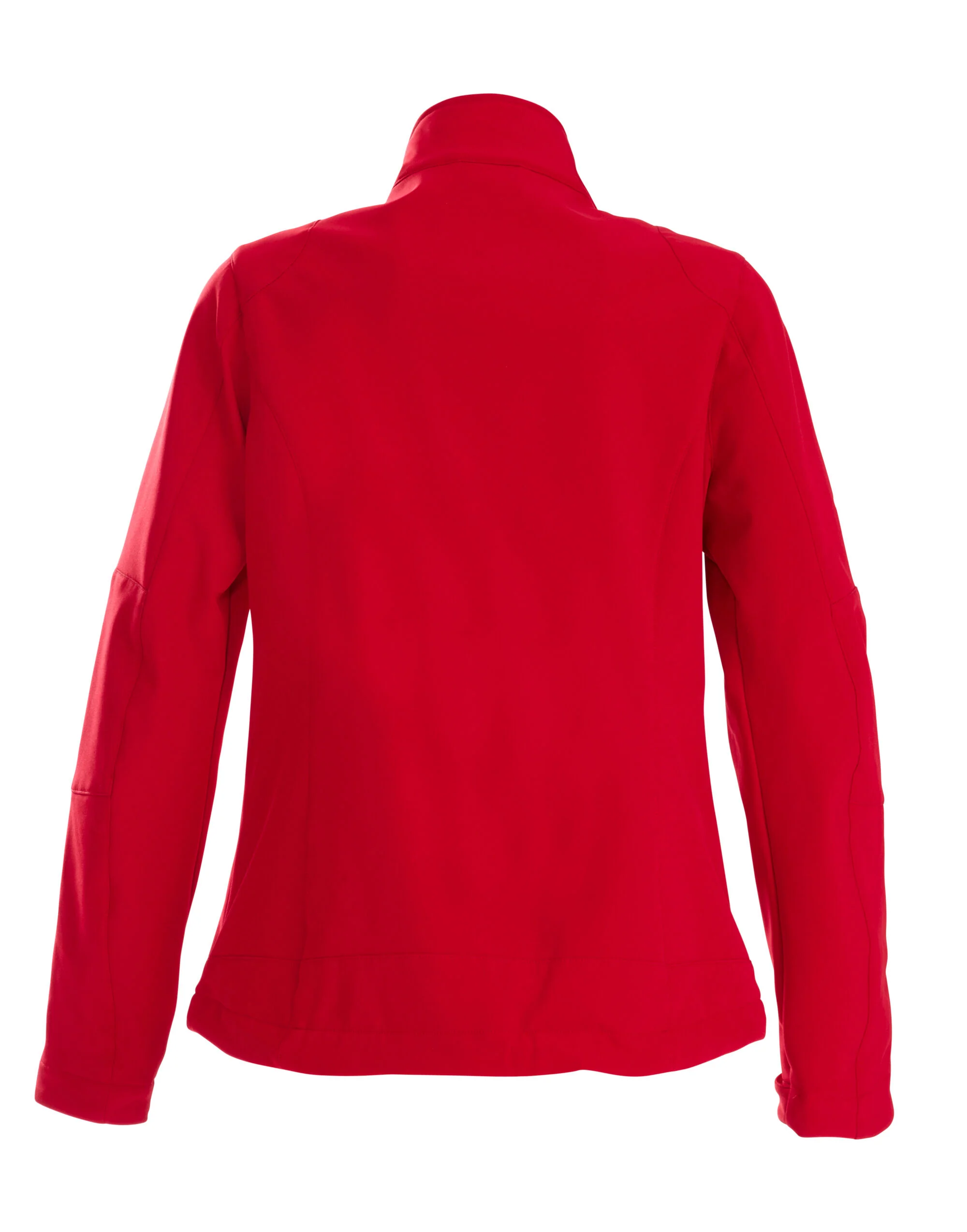Printer Essentials Ladies Trial Softshell Jacket - PE2261045 - Image 3