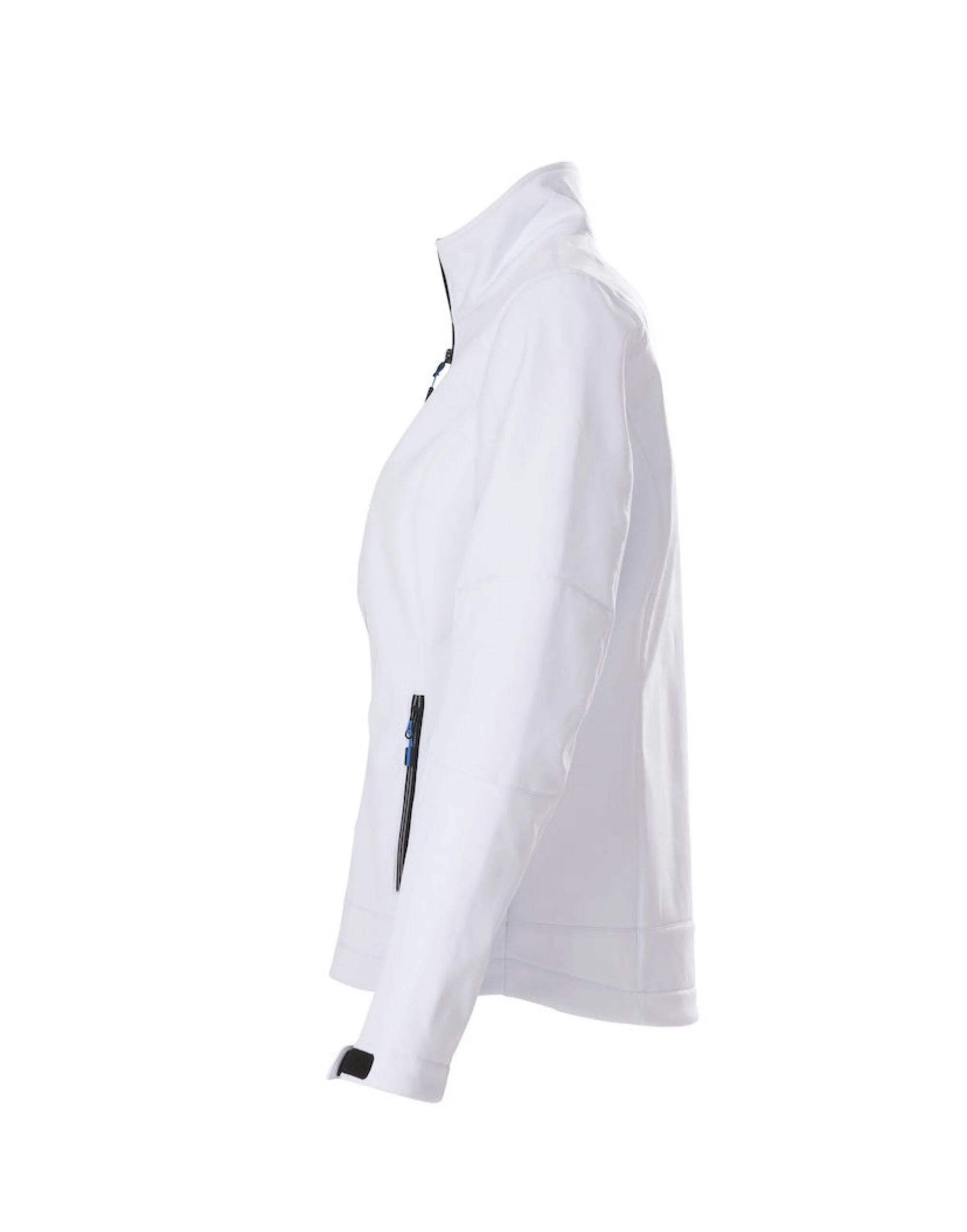 Printer Essentials Ladies Trial Softshell Jacket - PE2261045 - Image 31