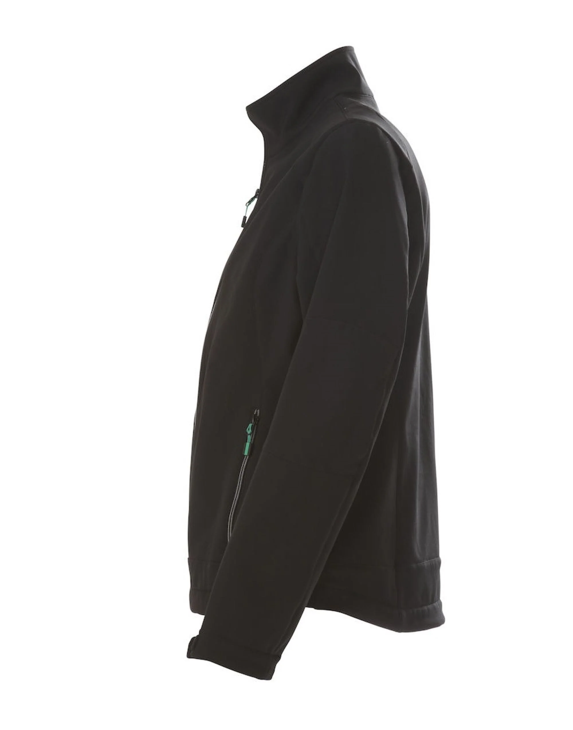 Printer Essentials Ladies Trial Softshell Jacket - PE2261045 - Image 9