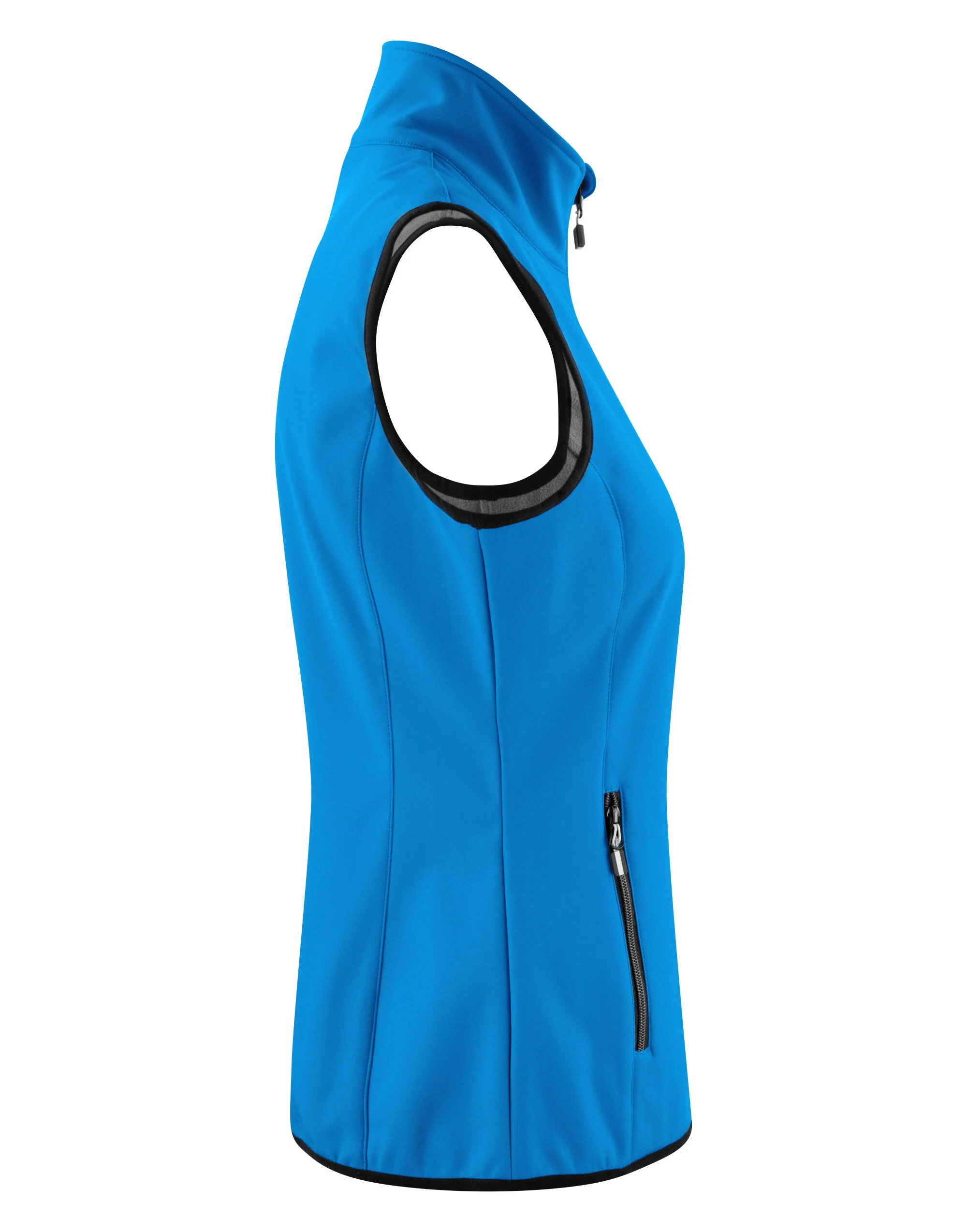 Printer Essentials Ladies Trial Vest - PE2261060 - Image 4