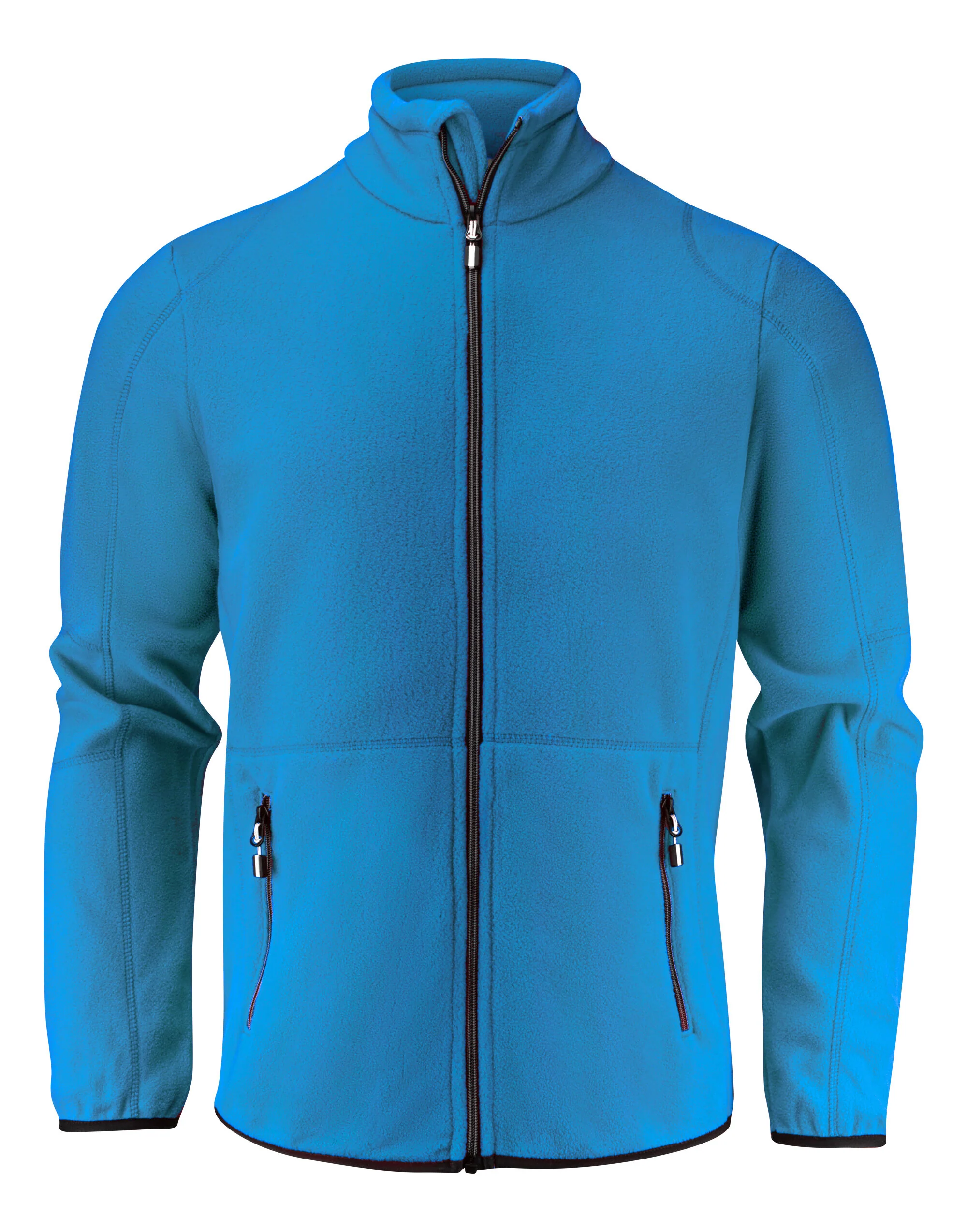 Printer Essentials Speedway Fleece Jacket - PE2261500 - Image 13