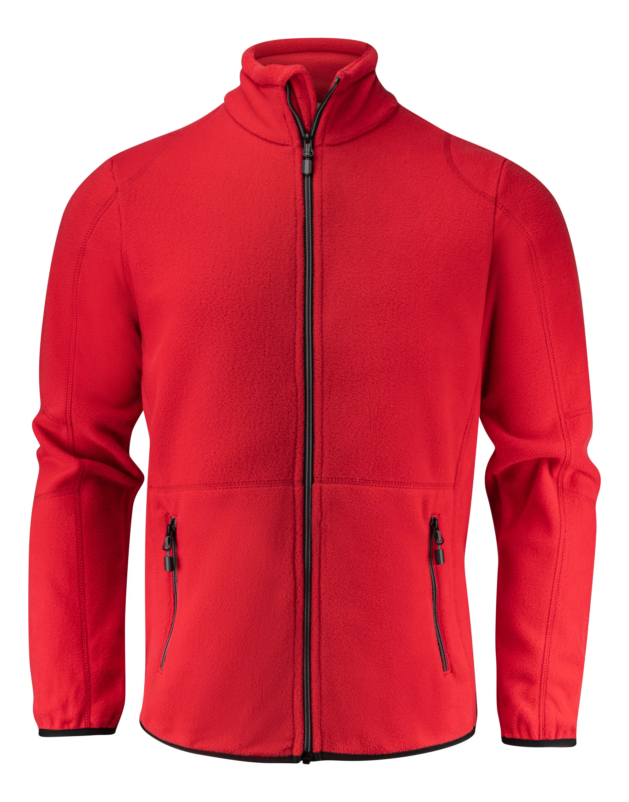 Printer Essentials Speedway Fleece Jacket - PE2261500 - Image 16