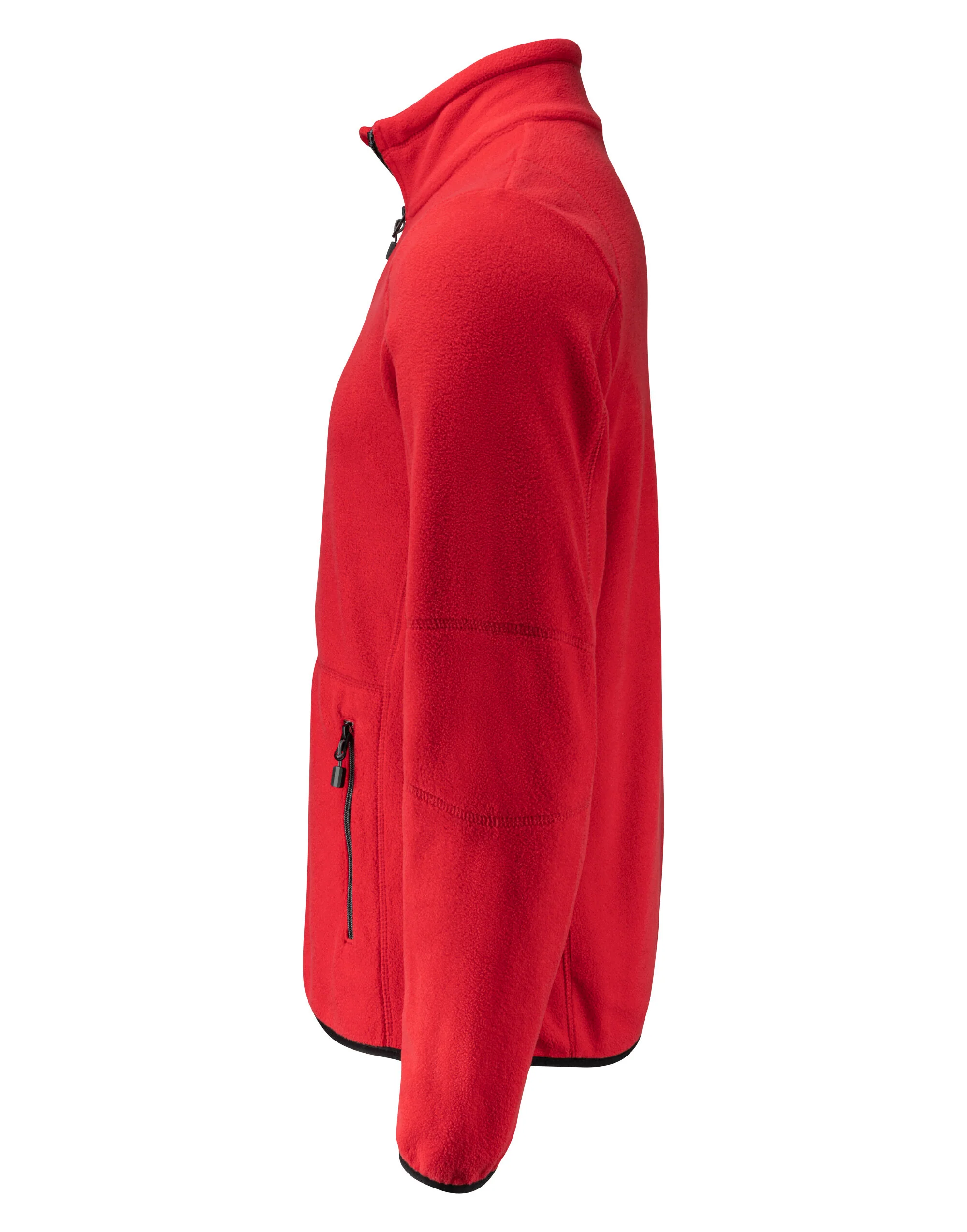 Printer Essentials Speedway Fleece Jacket - PE2261500 - Image 18