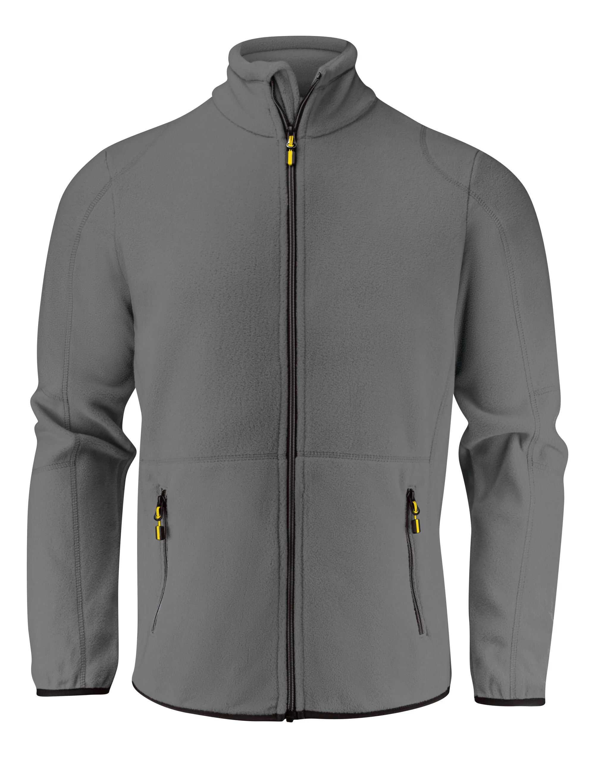 Printer Essentials Speedway Fleece Jacket - PE2261500 - Image 19