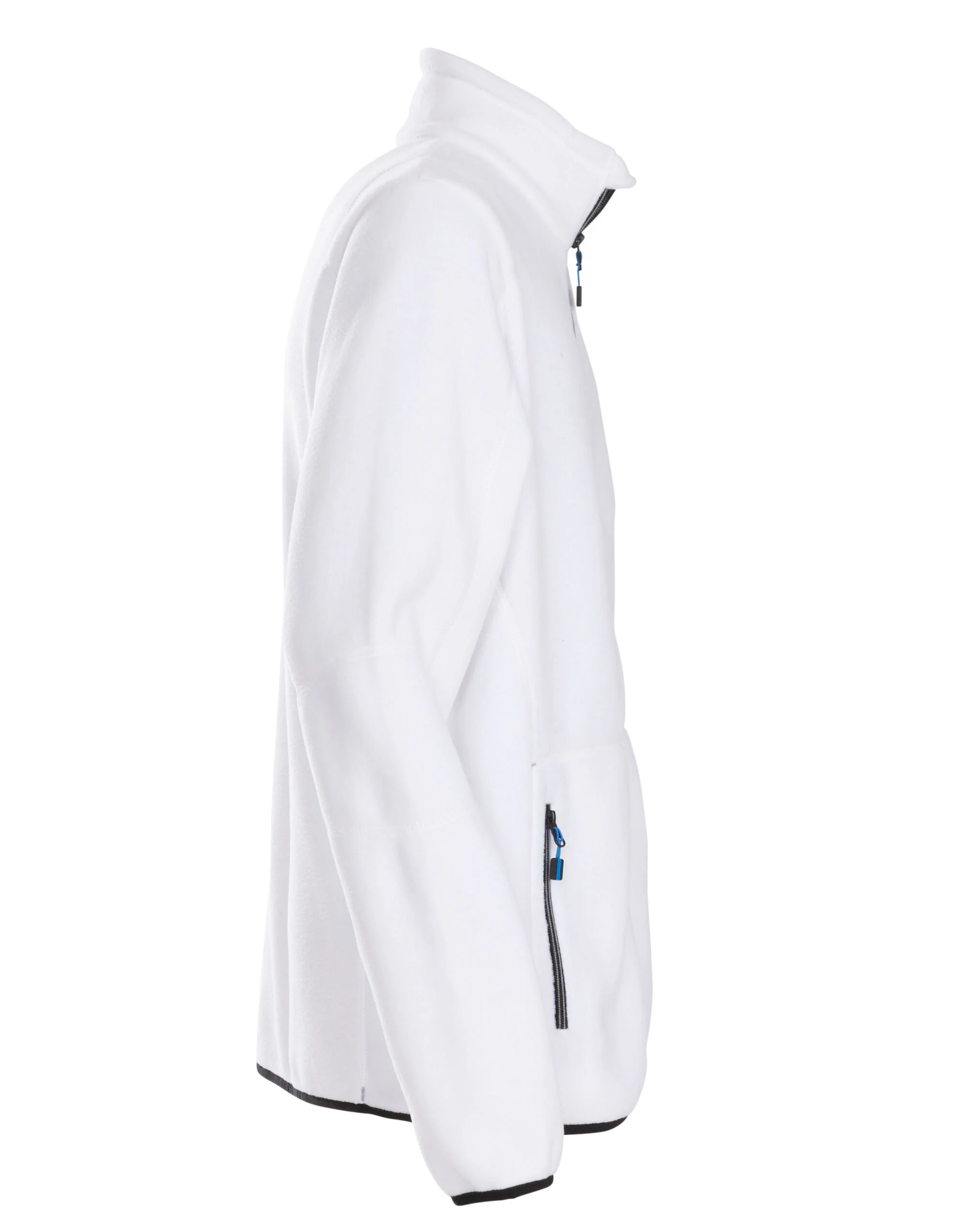 Printer Essentials Speedway Fleece Jacket - PE2261500 - Image 25