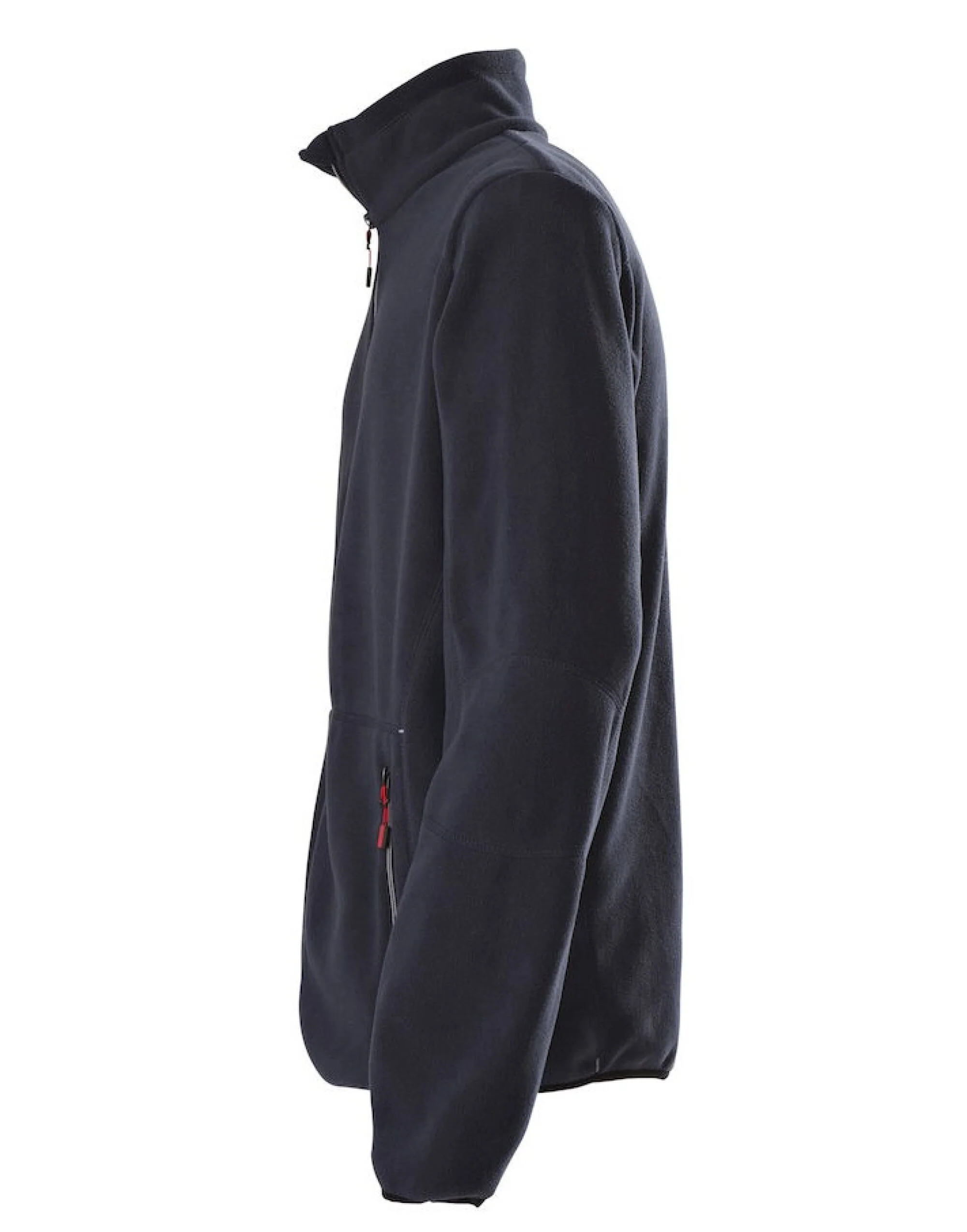 Printer Essentials Speedway Fleece Jacket - PE2261500 - Image 3