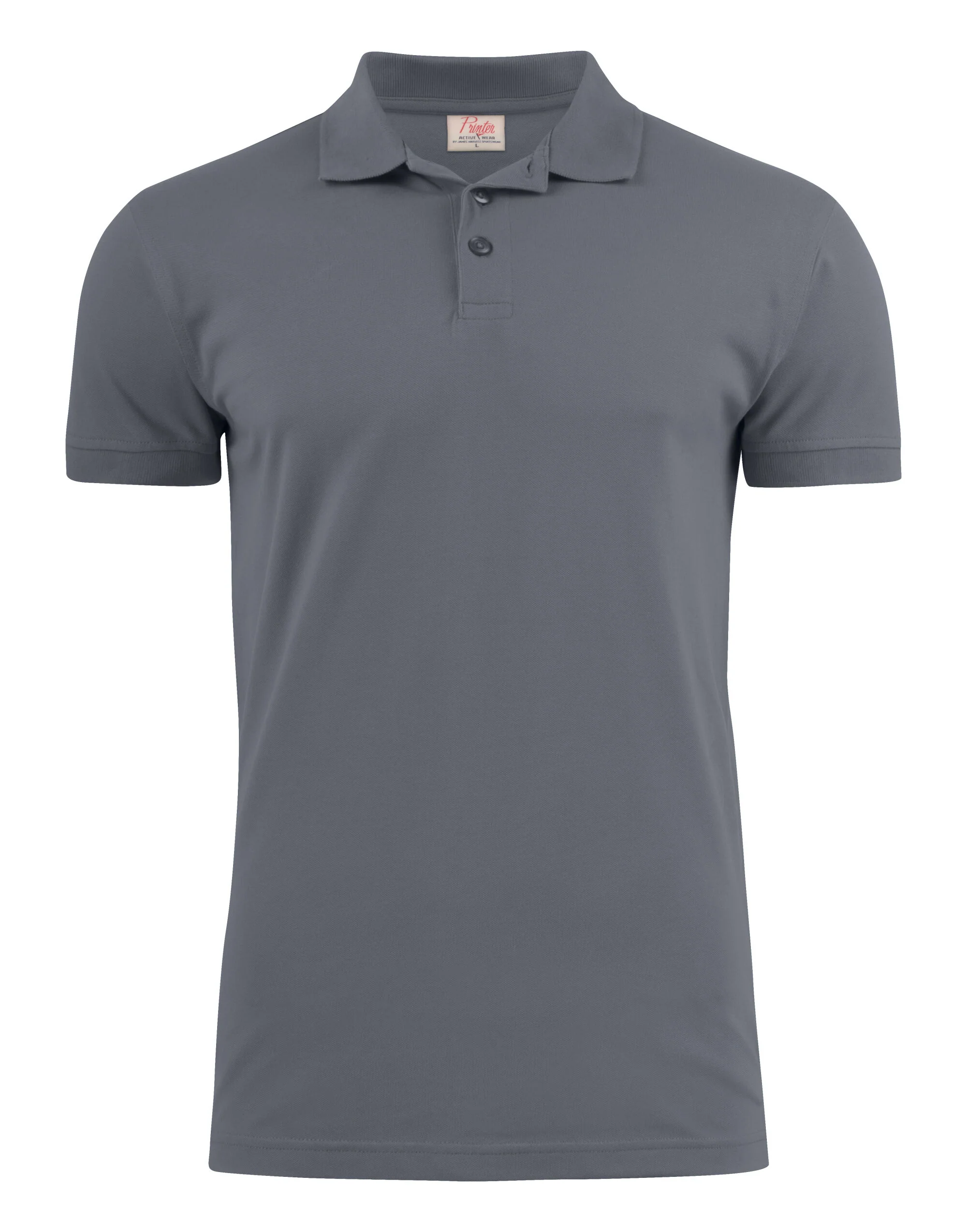 Printer Essentials Surf Stretch Polo - PE2265020 - Image 18