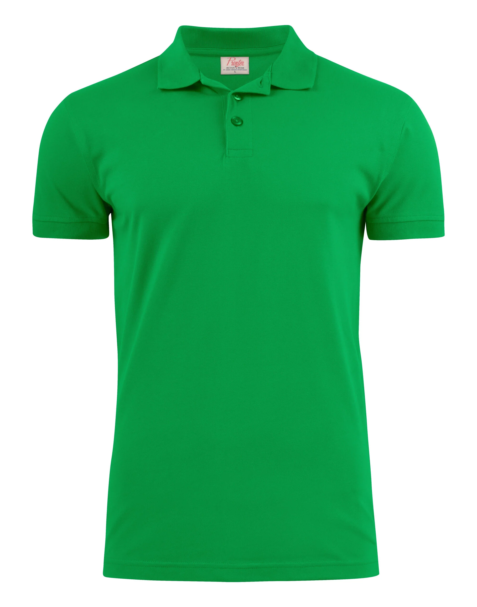 Printer Essentials Surf Stretch Polo - PE2265020 - Image 6