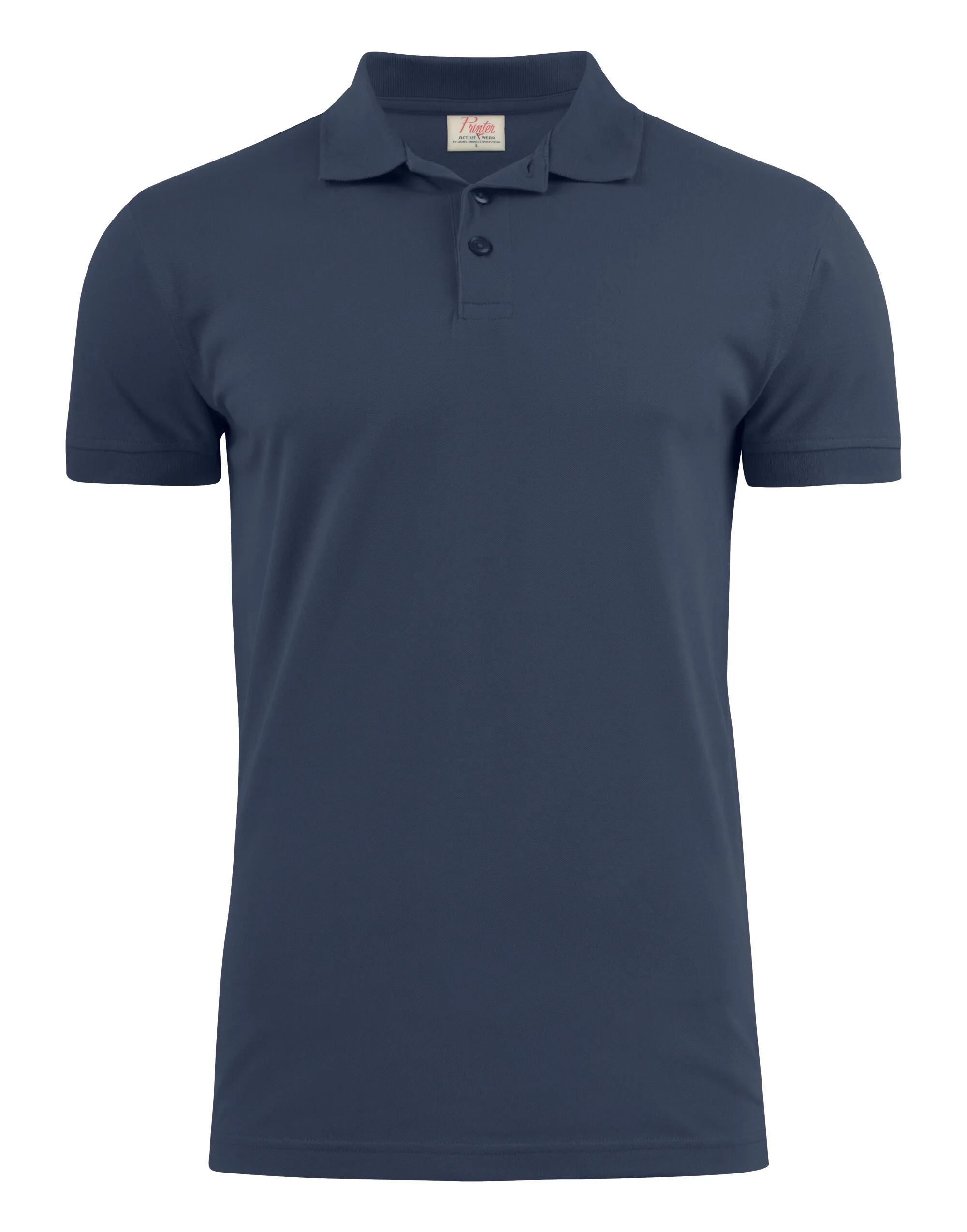 Printer Essentials Surf Stretch Polo - PE2265020 - Image 9