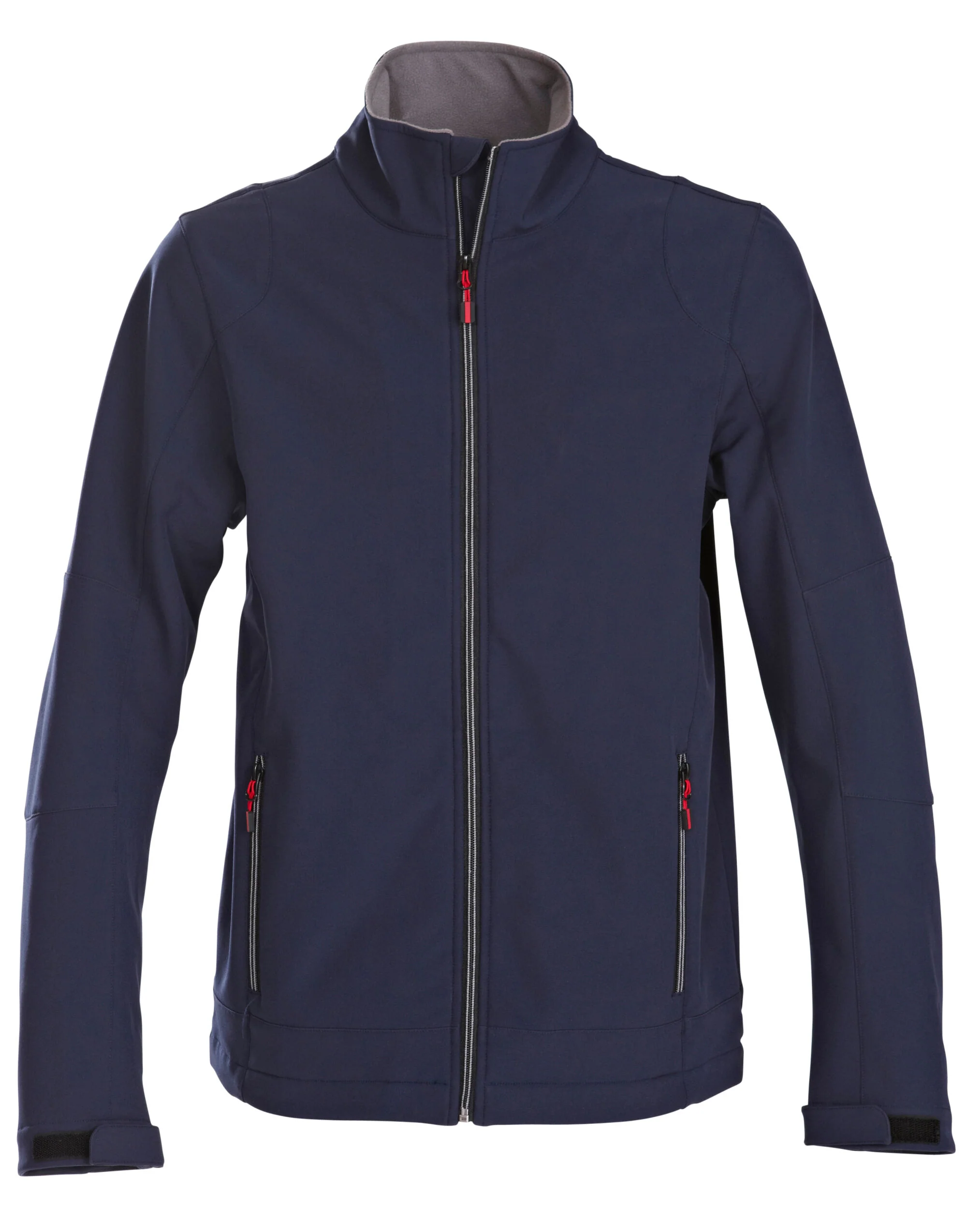 Printer Essentials Trial Softshell Jacket - PE2261044 - Image 14