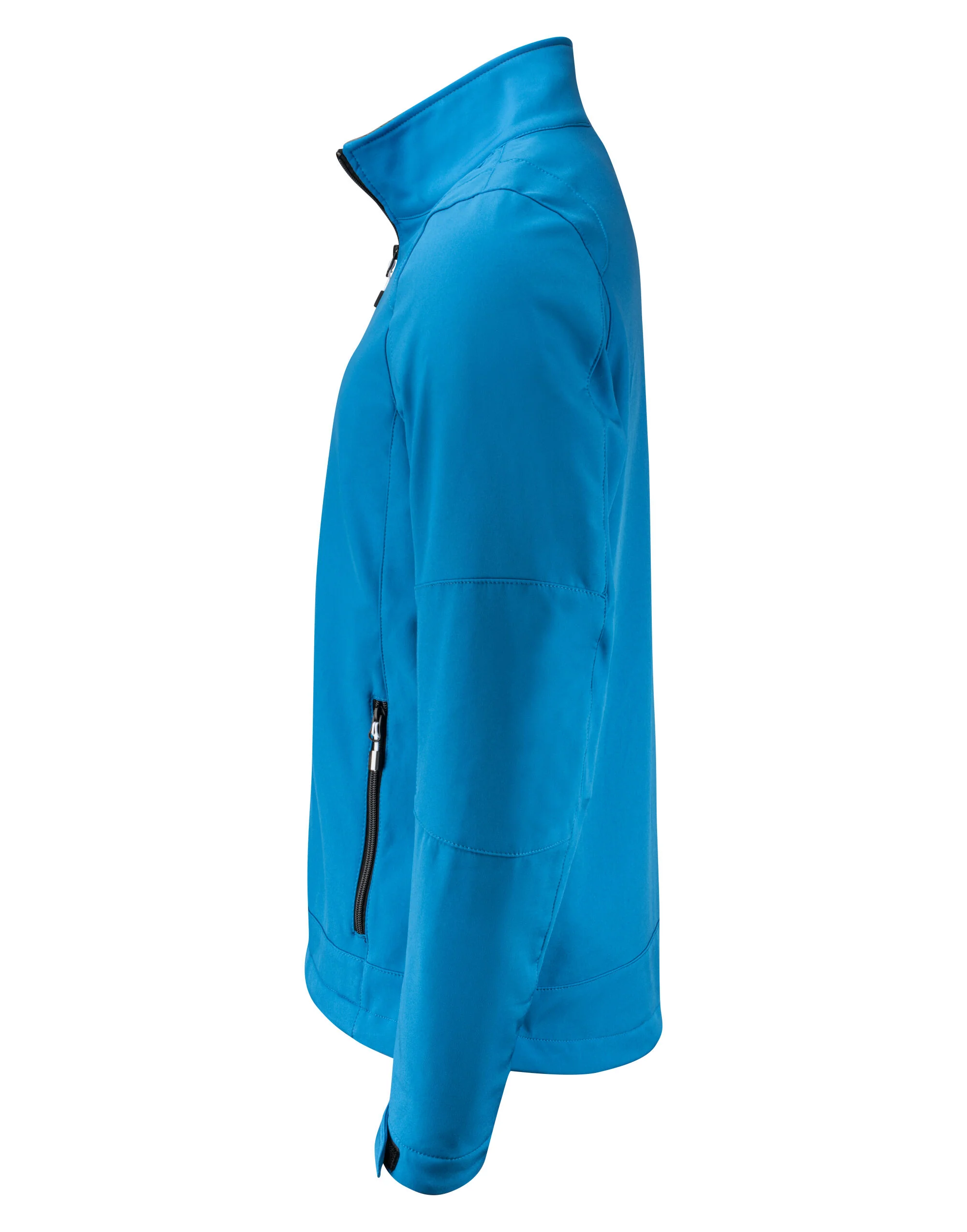 Printer Essentials Trial Softshell Jacket - PE2261044 - Image 4