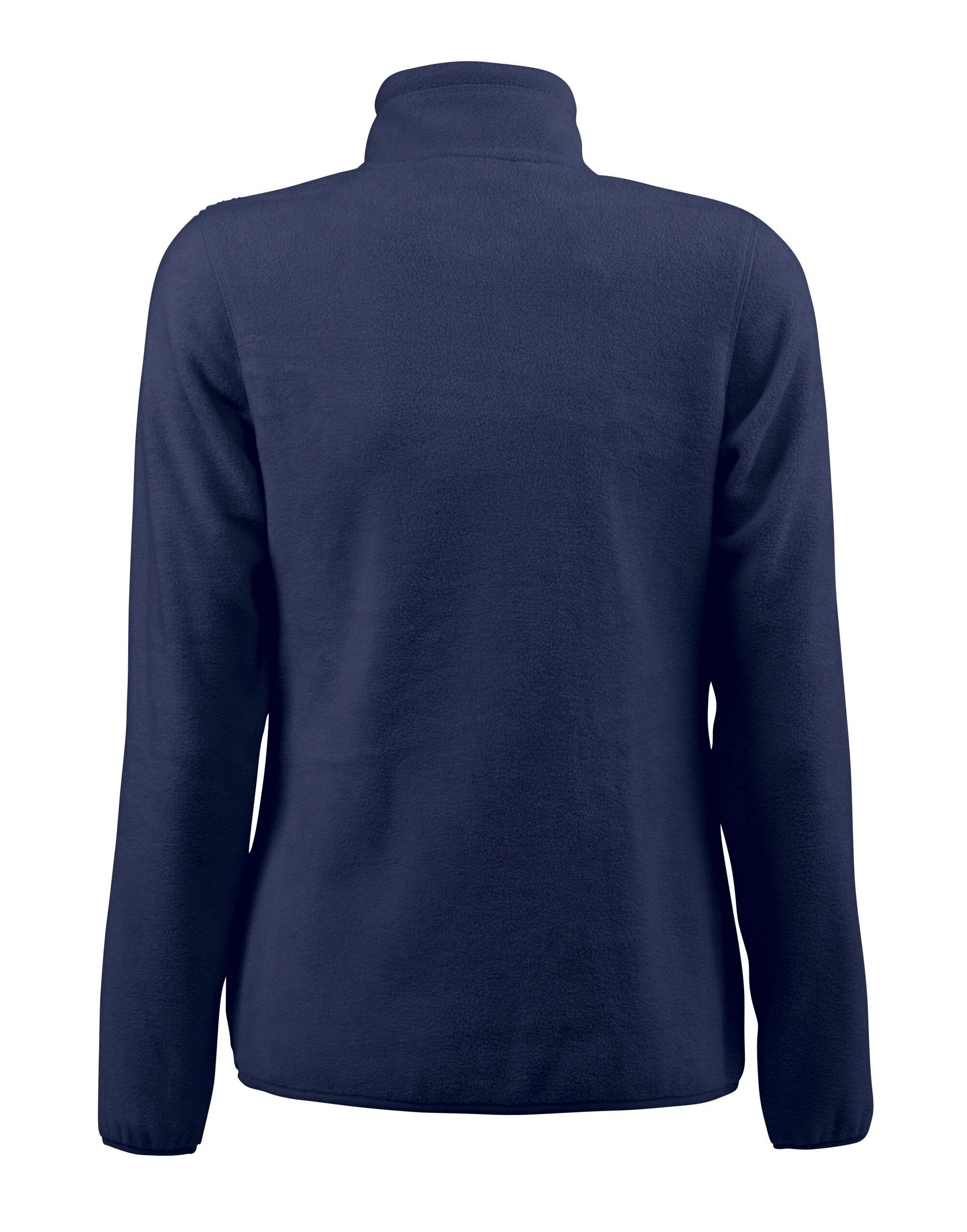 Printer Red Ladies Rocket Full Zip Fleece - PR2261503 - Image 6