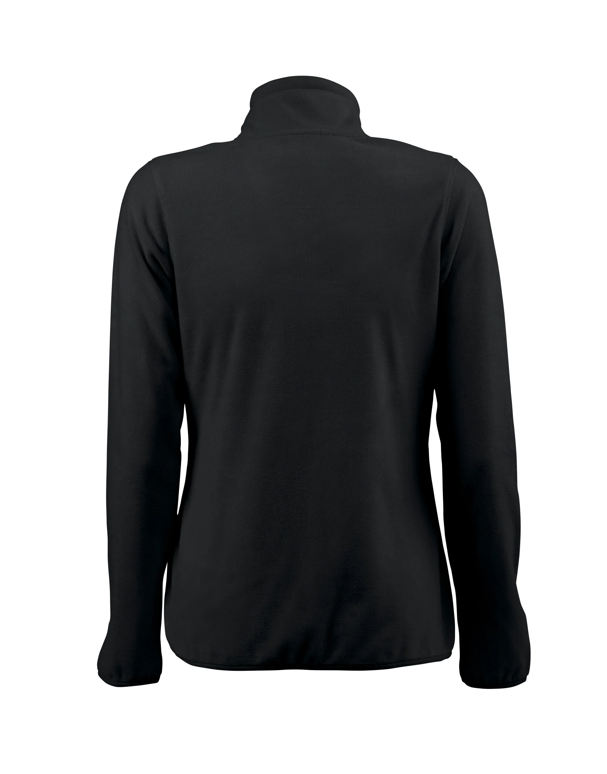 Printer Red Ladies Twohand Microfleece - PR2261509 - Image 3