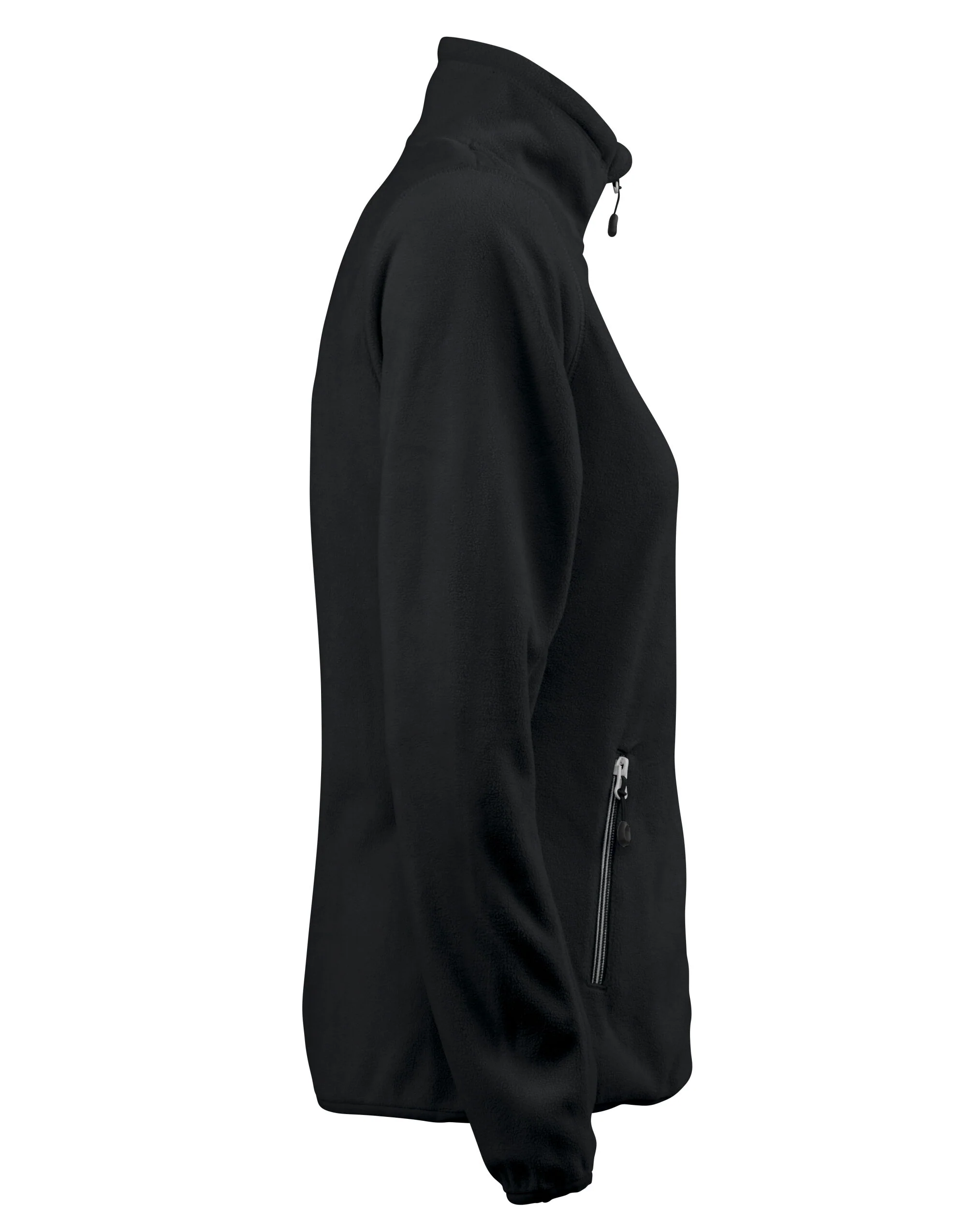 Printer Red Ladies Twohand Microfleece - PR2261509 - Image 4