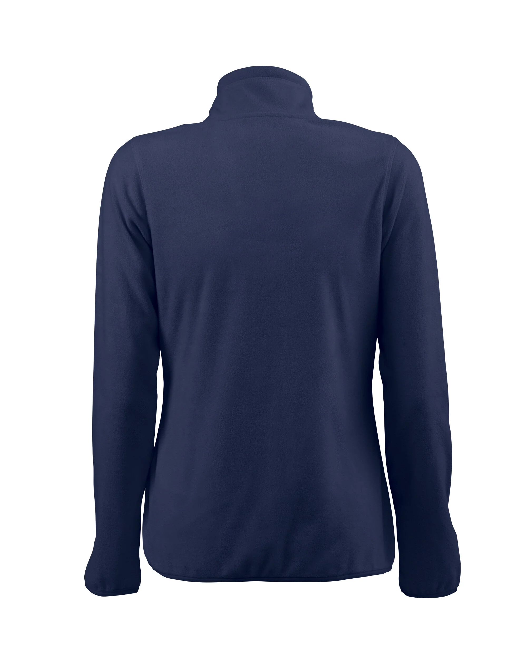 Printer Red Ladies Twohand Microfleece - PR2261509 - Image 6