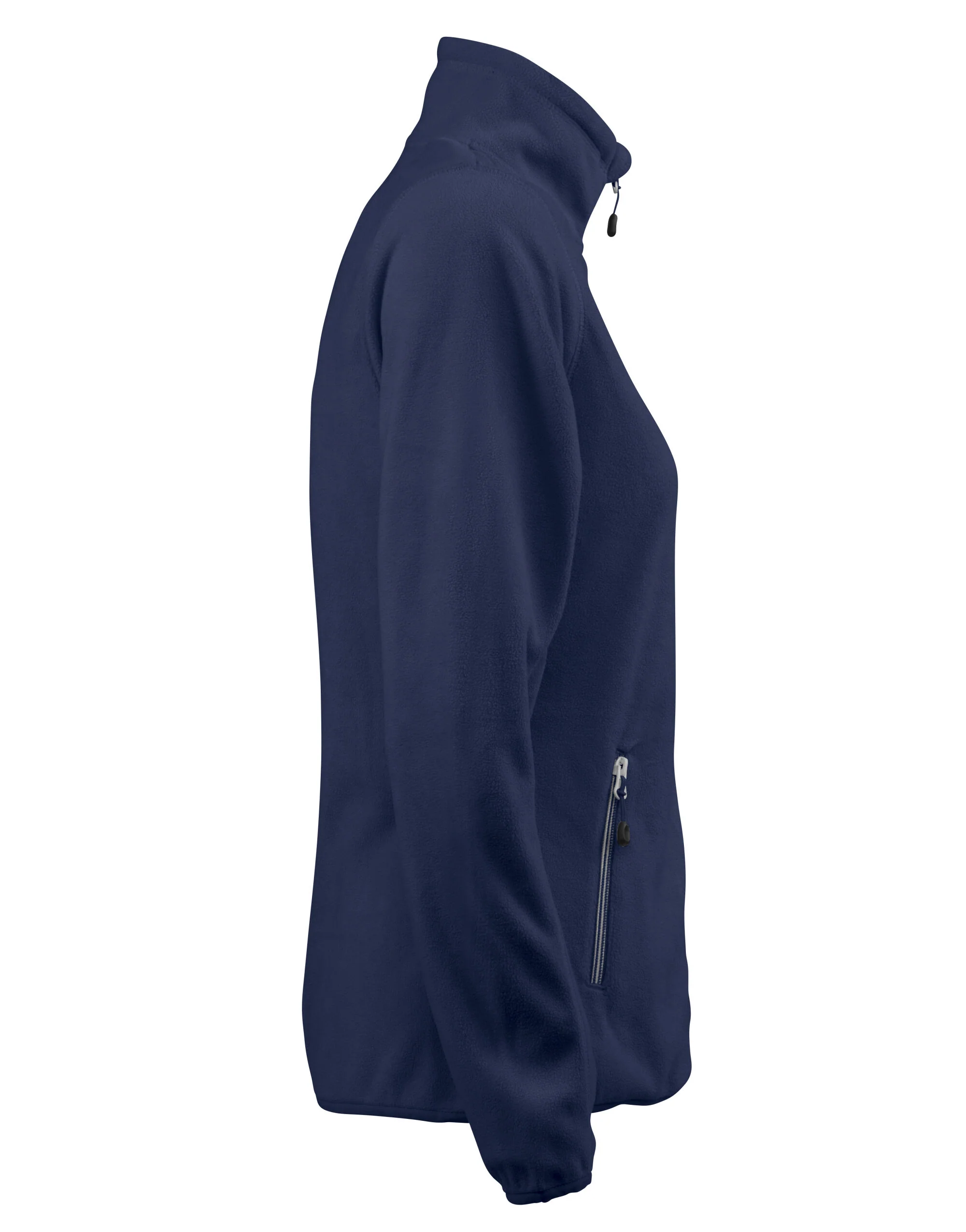 Printer Red Ladies Twohand Microfleece - PR2261509 - Image 7
