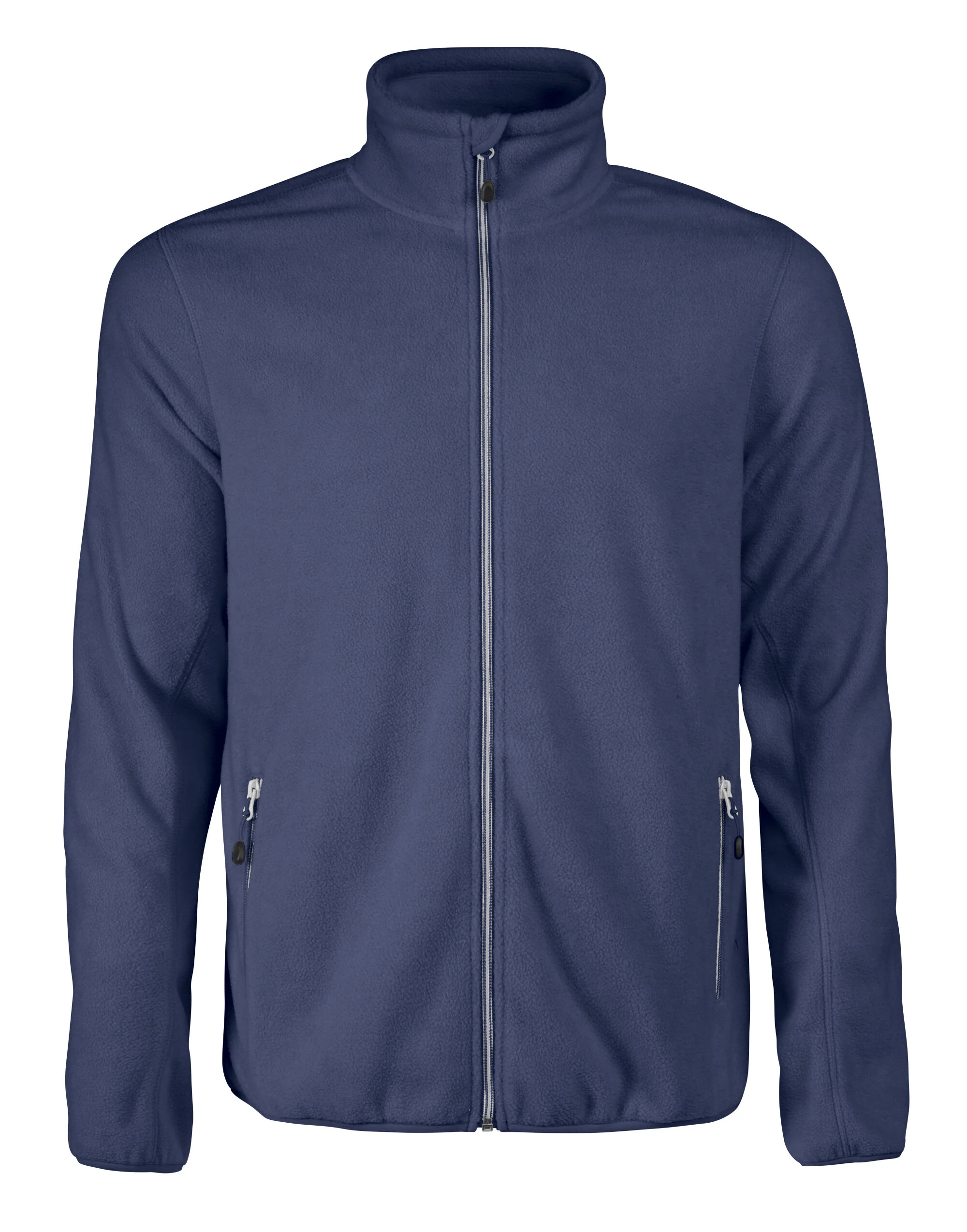 Printer Red Rocket Full Zip Fleece - PR2261502 - Image 5