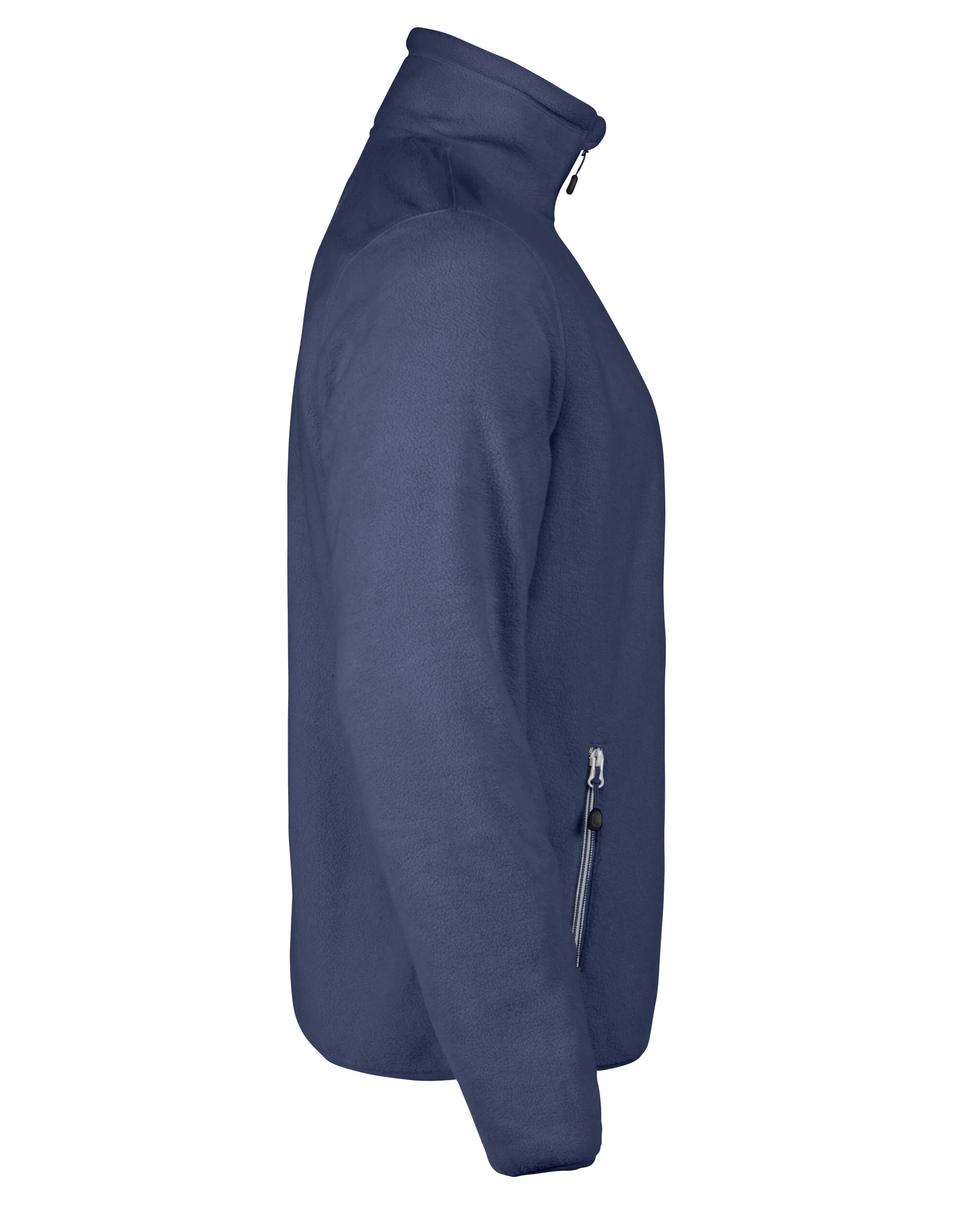 Printer Red Rocket Full Zip Fleece - PR2261502 - Image 7