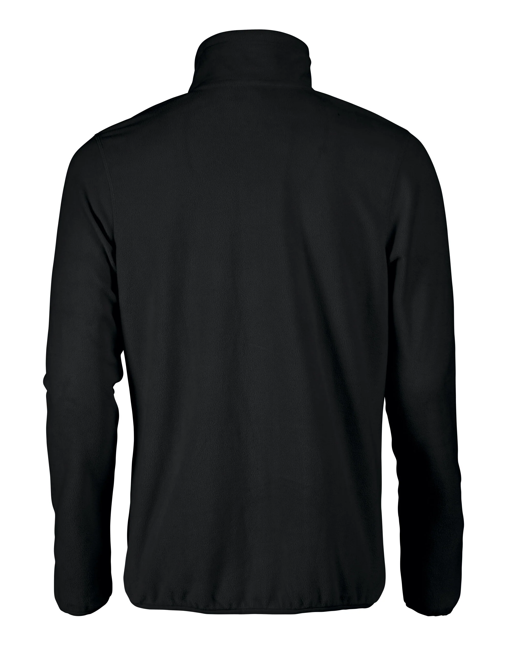 Printer Red Twohand Microfleece Jacket - PR2261508 - Image 3