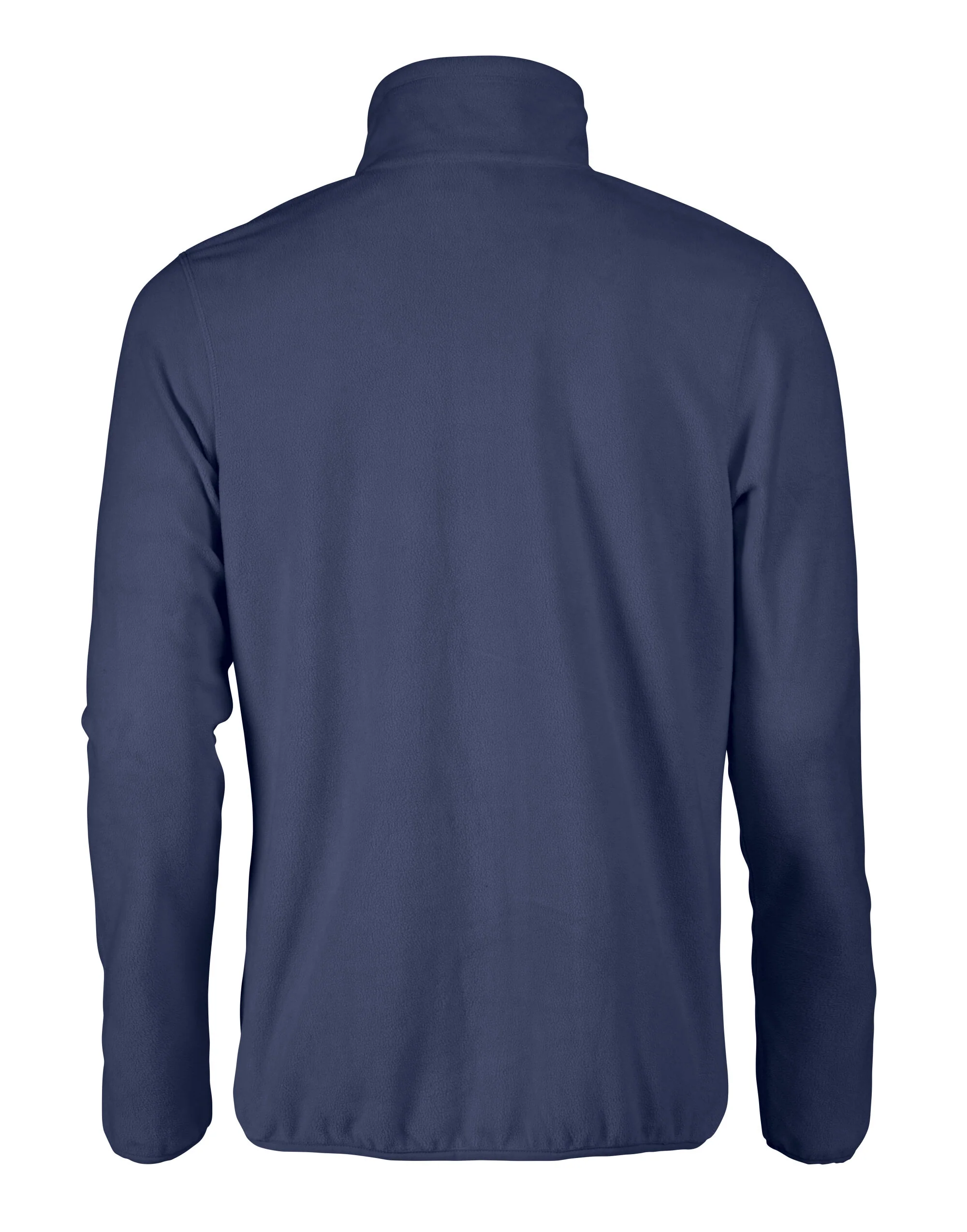Printer Red Twohand Microfleece Jacket - PR2261508 - Image 6