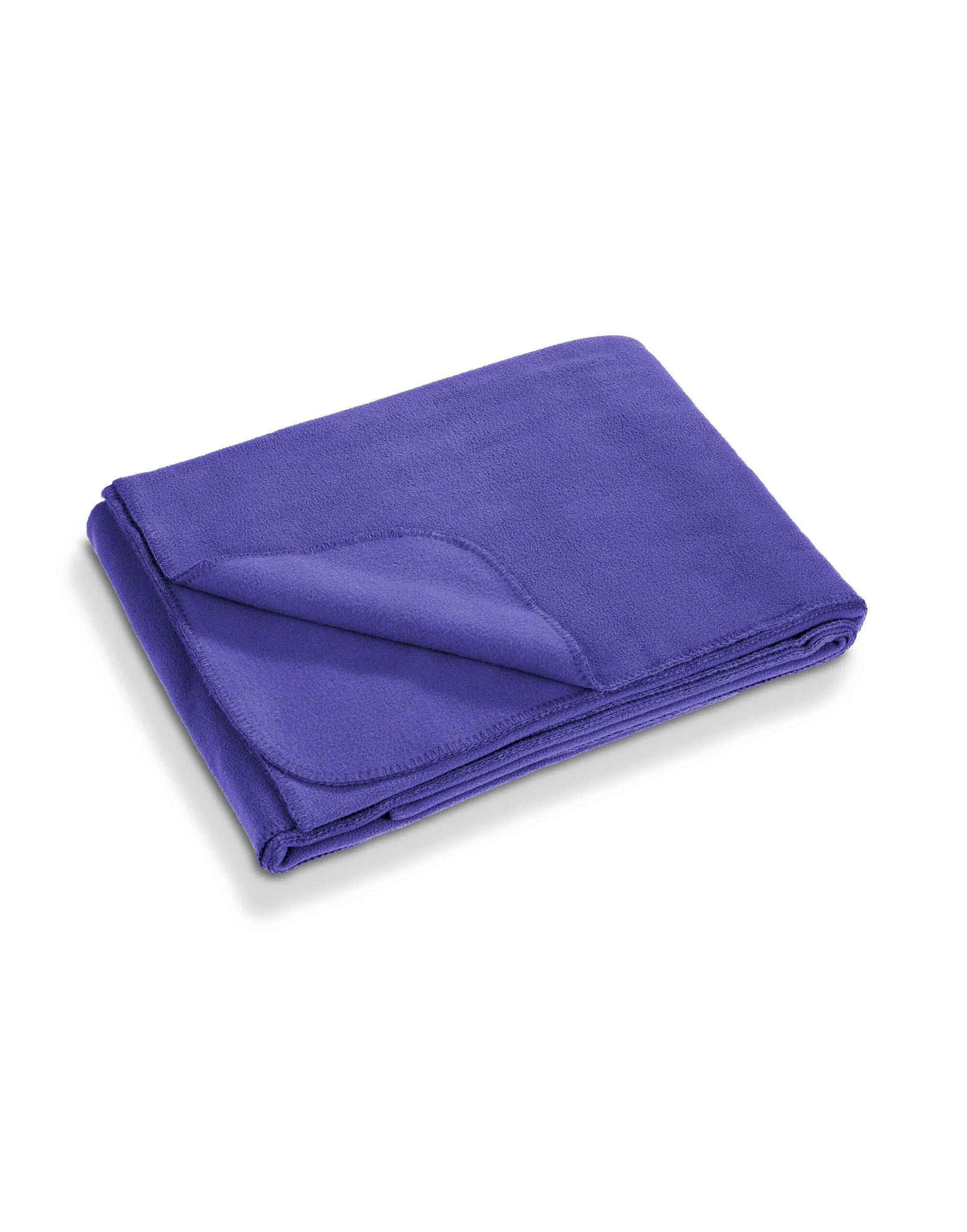 Result Recycled Recycled Fleece Polartherm Blanket R939X - Image 3