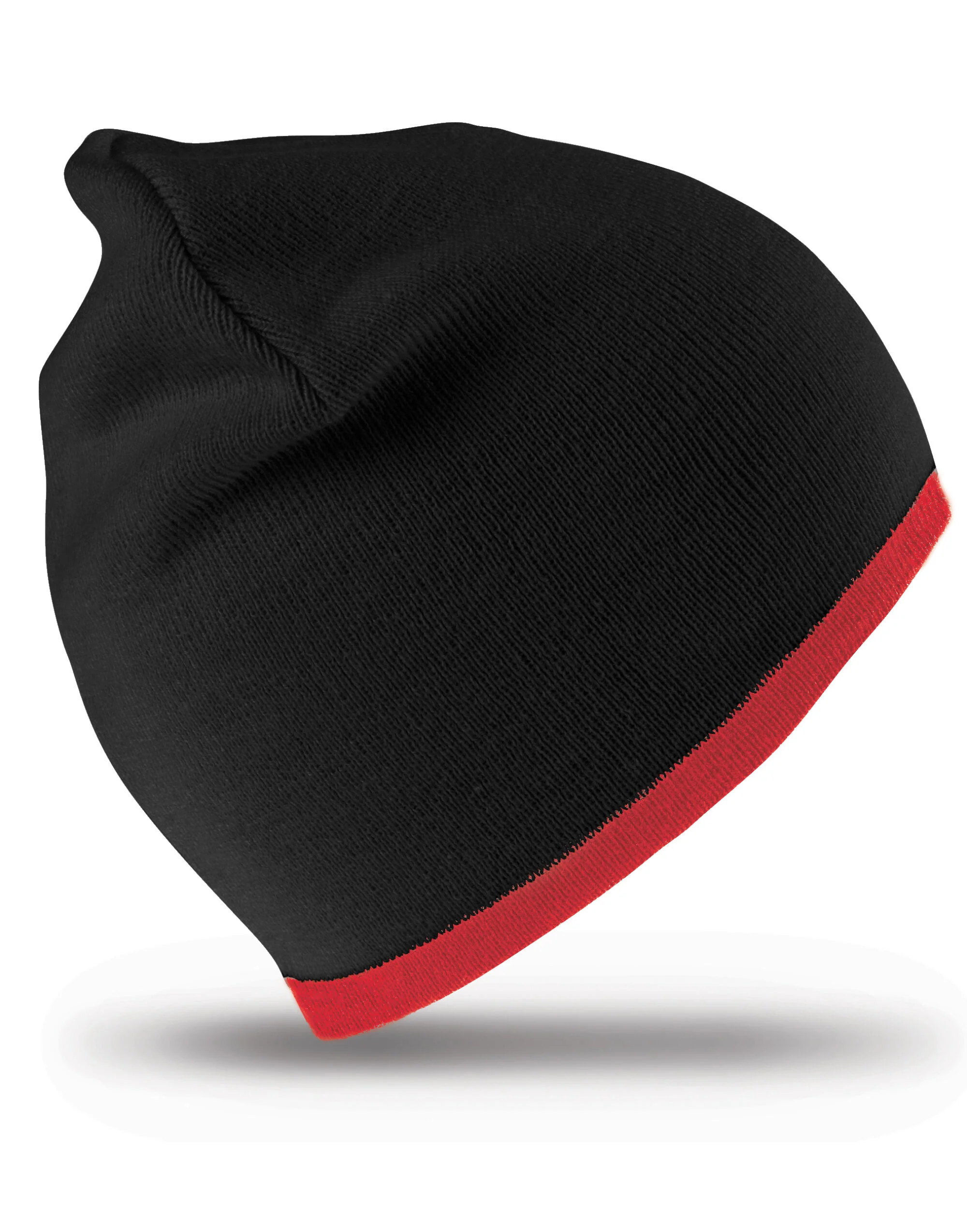 Result Winter Essentials Reversible Fashion Fit Hat - RC46 - Image 5