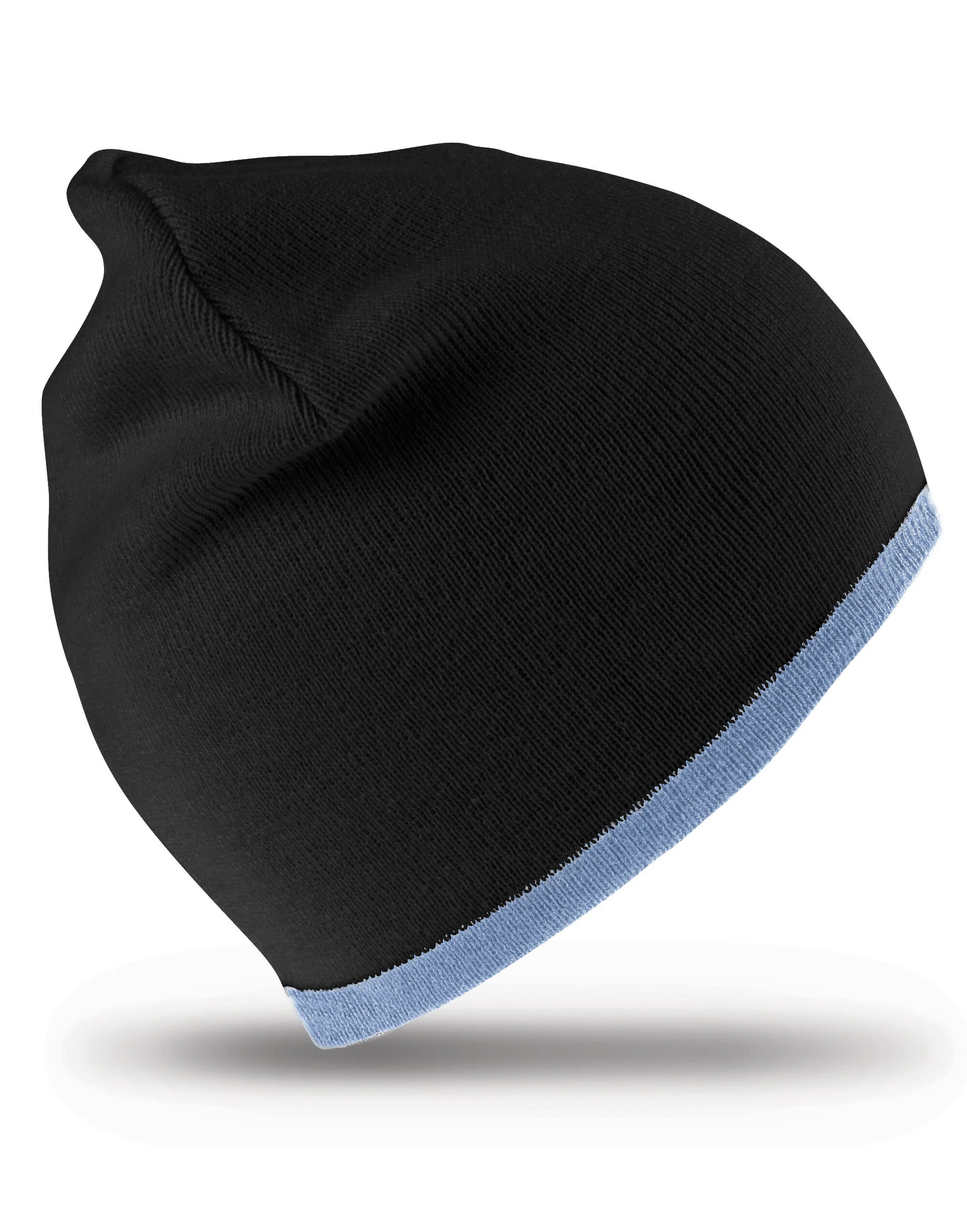 Result Winter Essentials Reversible Fashion Fit Hat - RC46 - Image 6