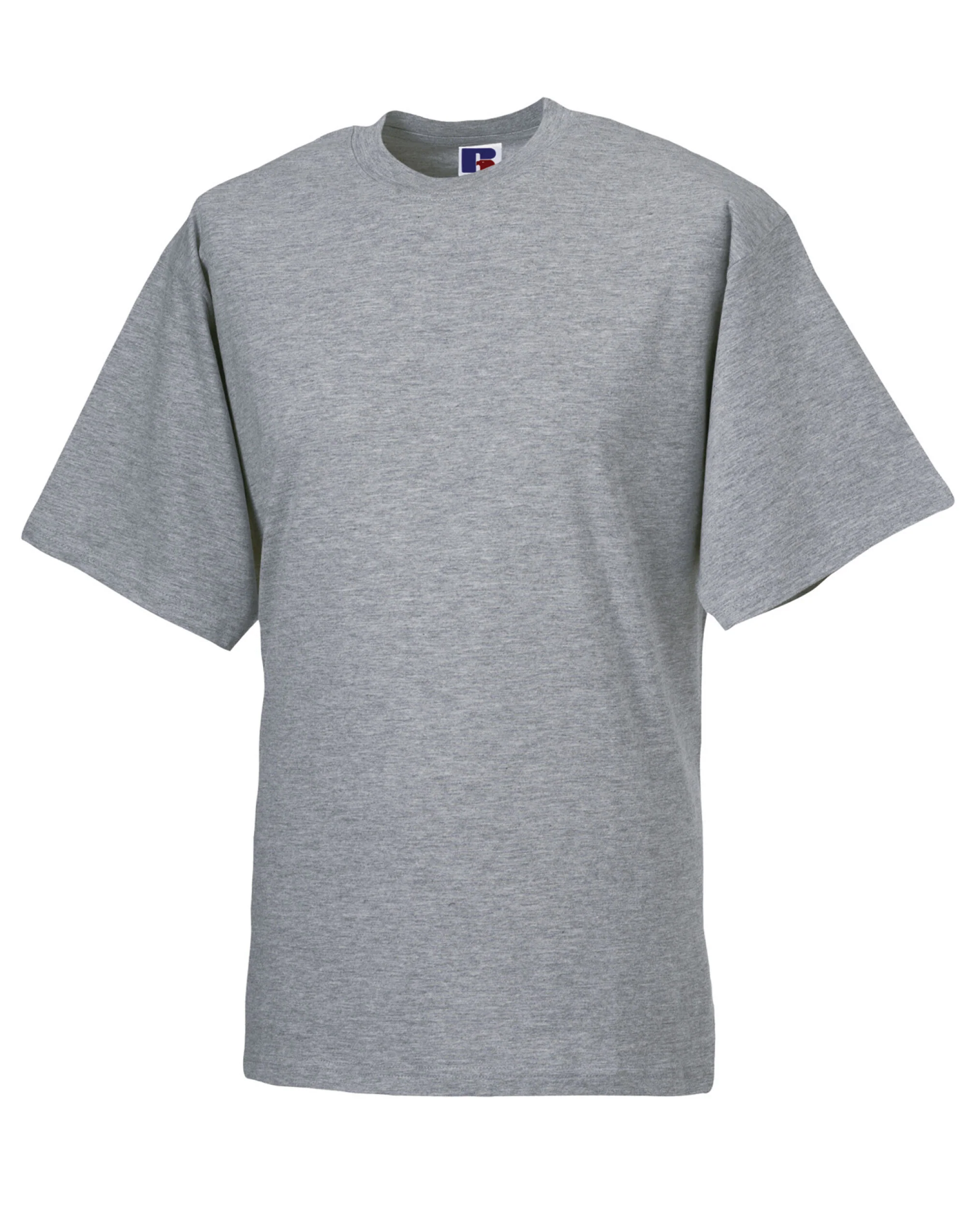 Russell Classic T - ZT180M - Image 10