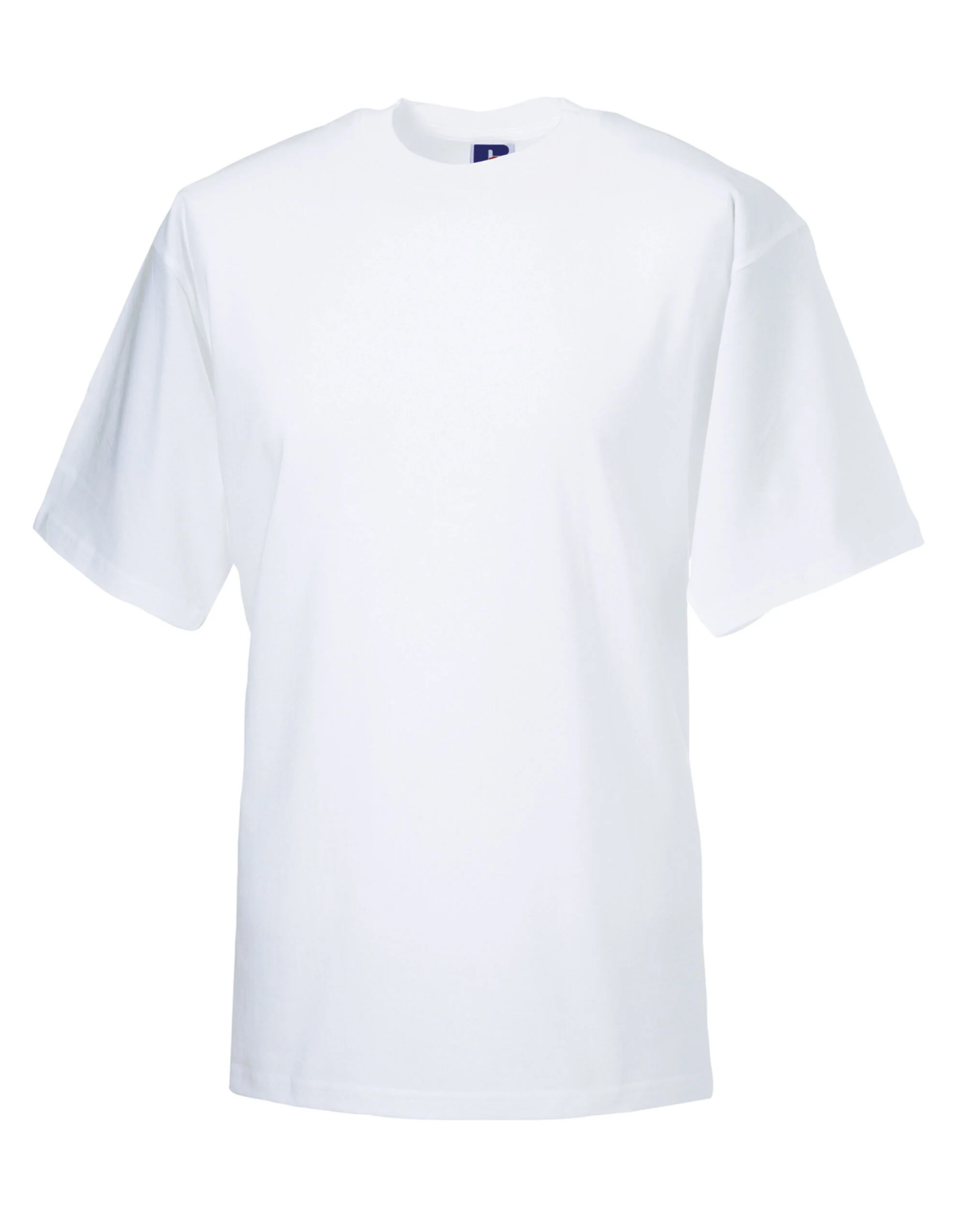 Russell Classic T - ZT180M - Image 14