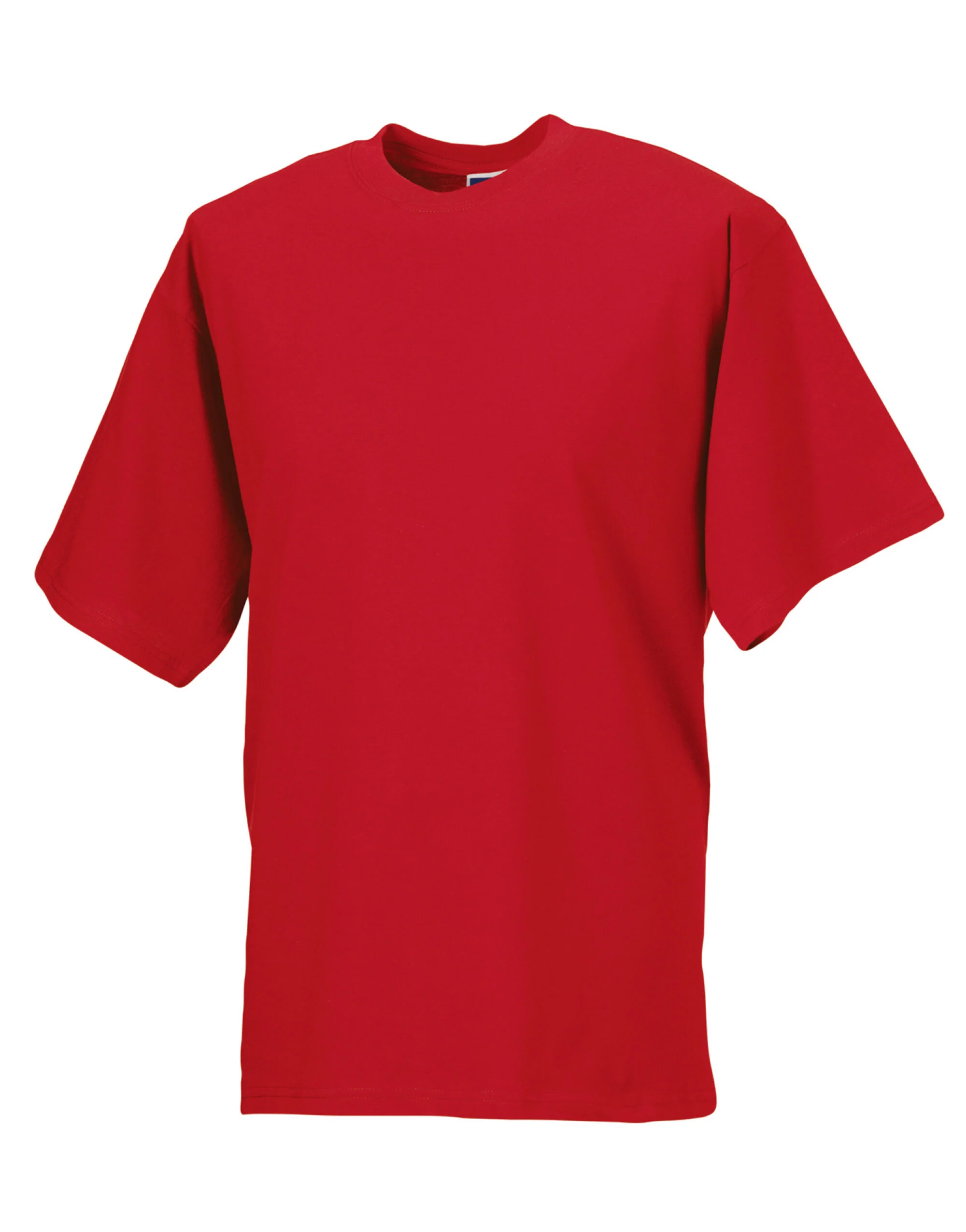 Russell Classic T - ZT180M - Image 7