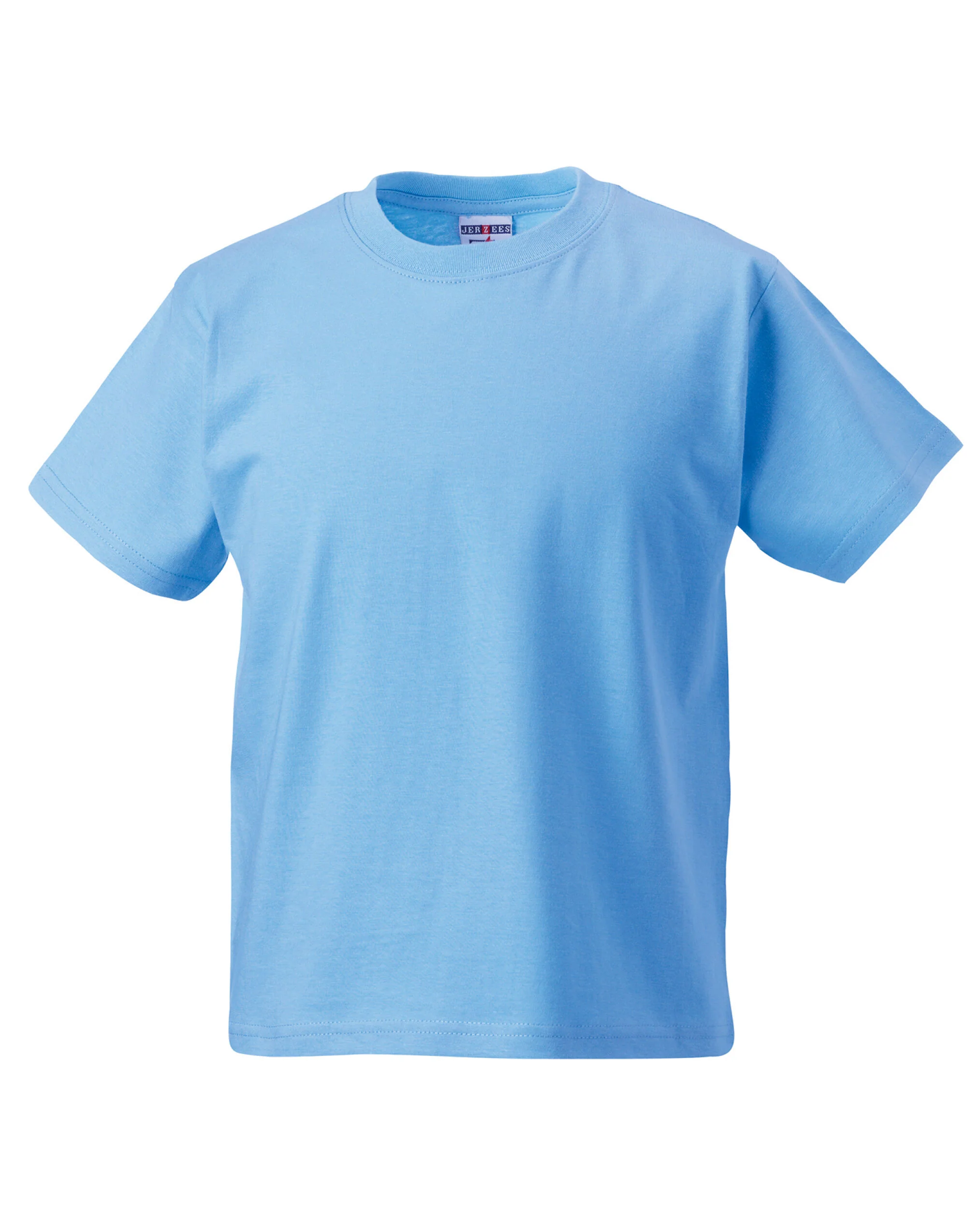 Russell Kids Authentic Classic T - ZT180B - Image 10