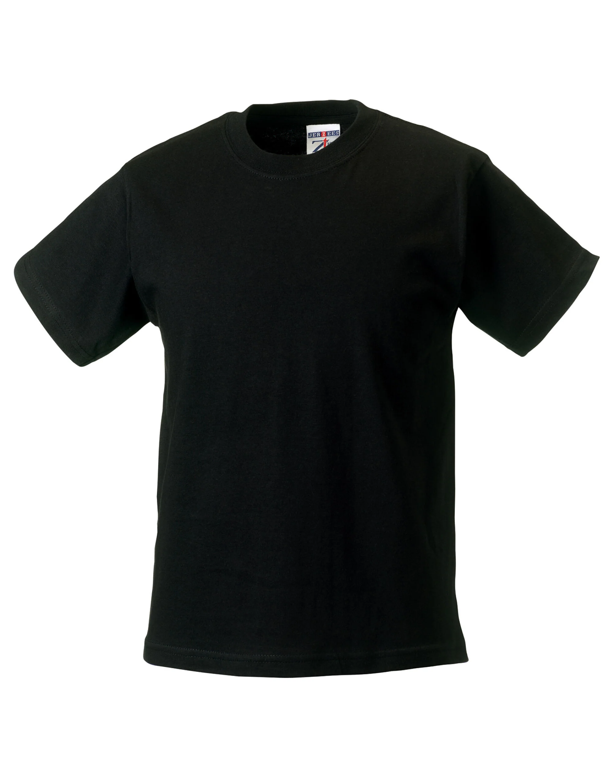 Russell Kids Authentic Classic T - ZT180B - Image 3