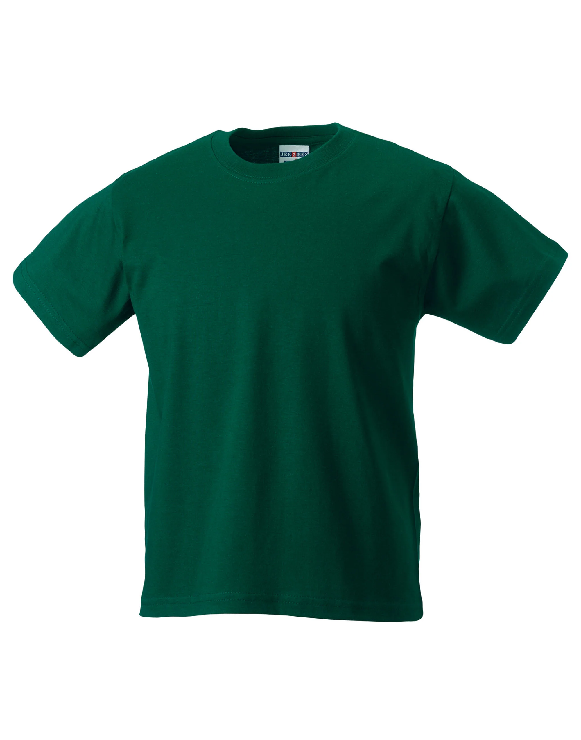 Russell Kids Authentic Classic T - ZT180B - Image 4
