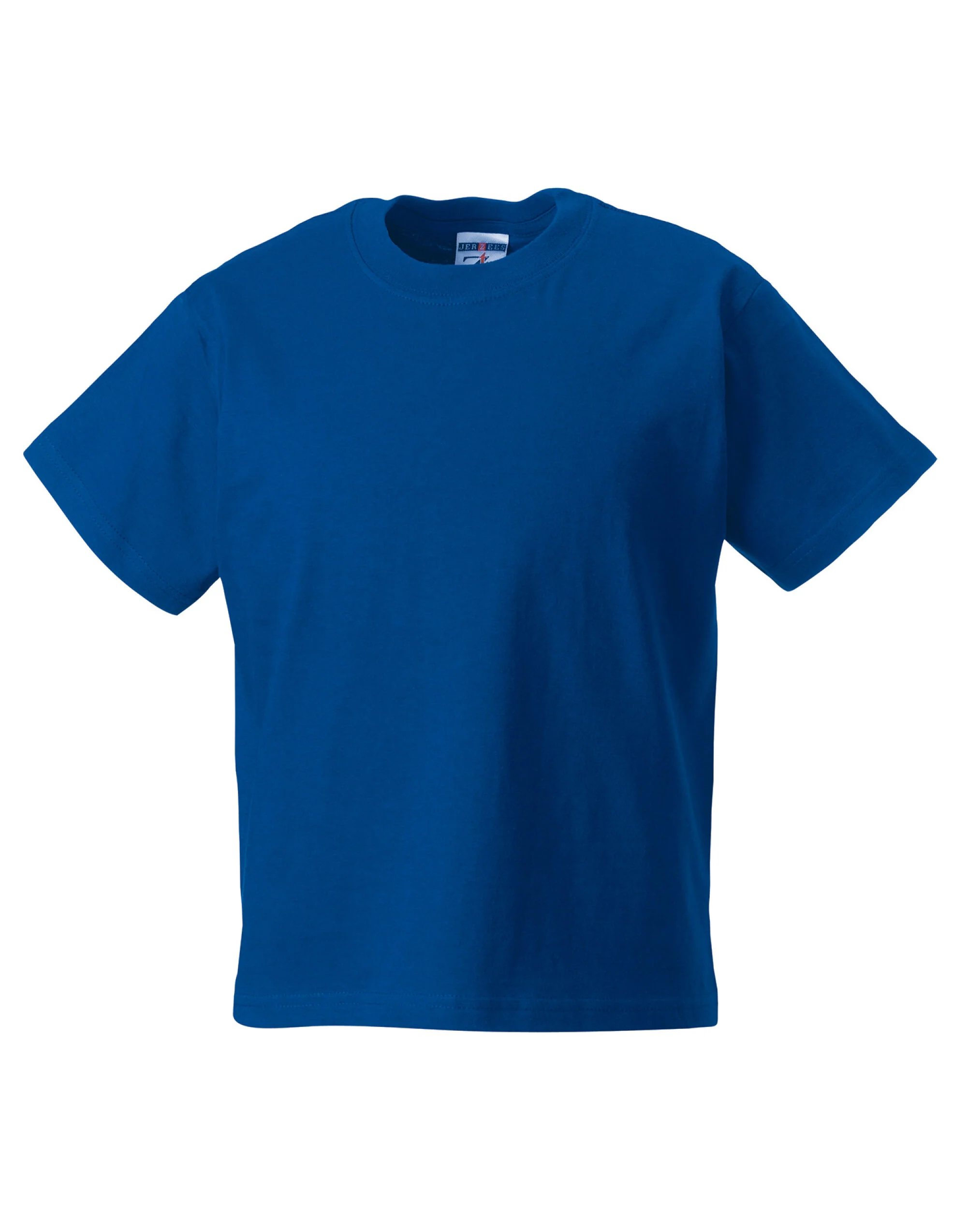 Russell Kids Authentic Classic T - ZT180B - Image 5
