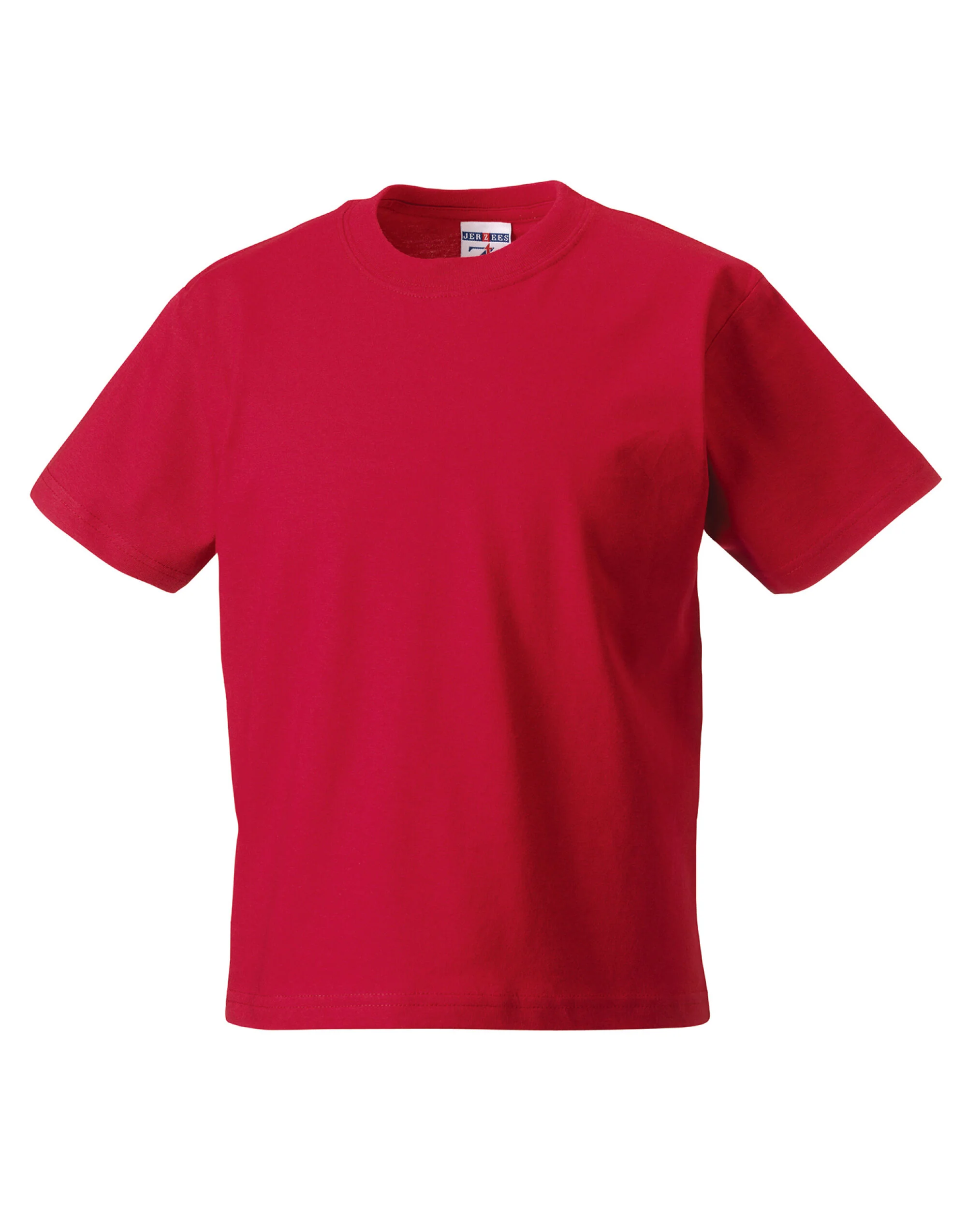Russell Kids Authentic Classic T - ZT180B - Image 7