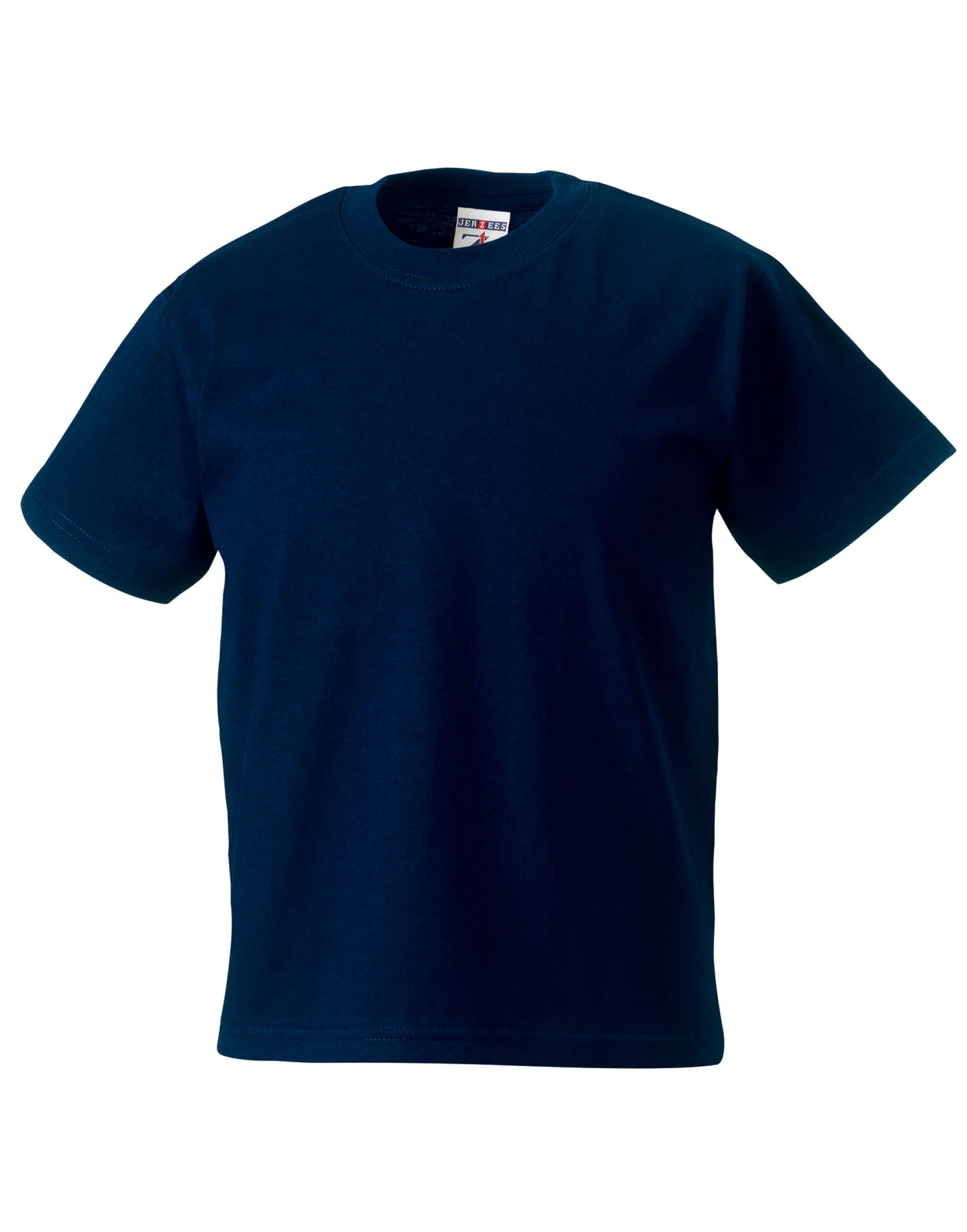 Russell Kids Authentic Classic T - ZT180B - Image 8