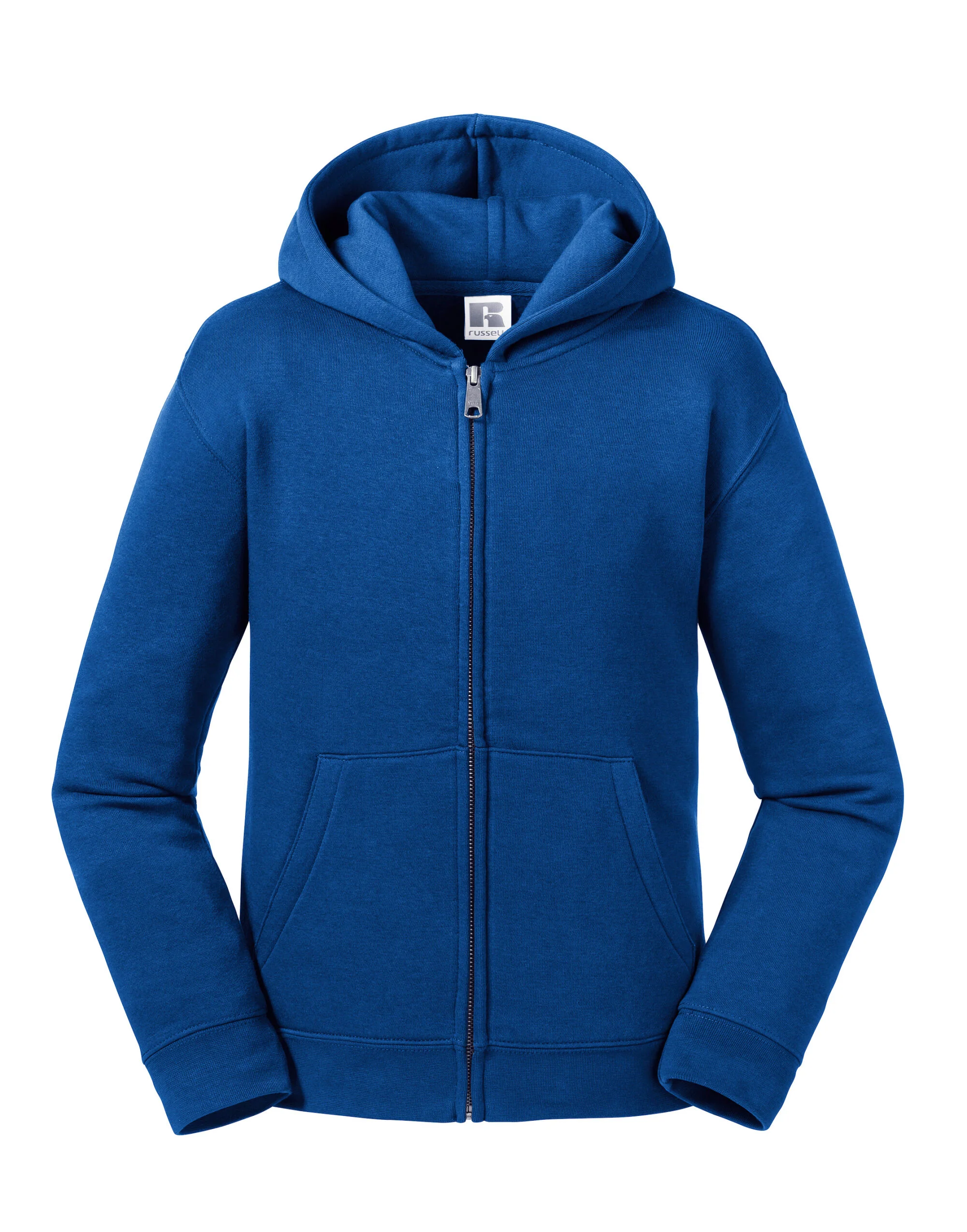 Russell Kids Authentic Zip Hood Sweat - R266B - Image 15