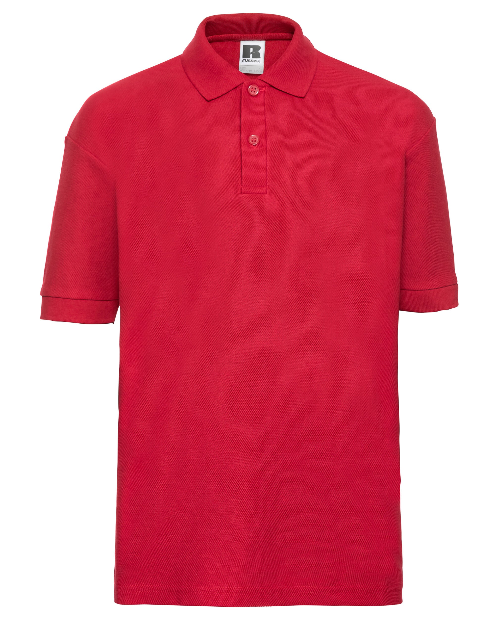Russell Kids Classic Polo - 539B - Image 17