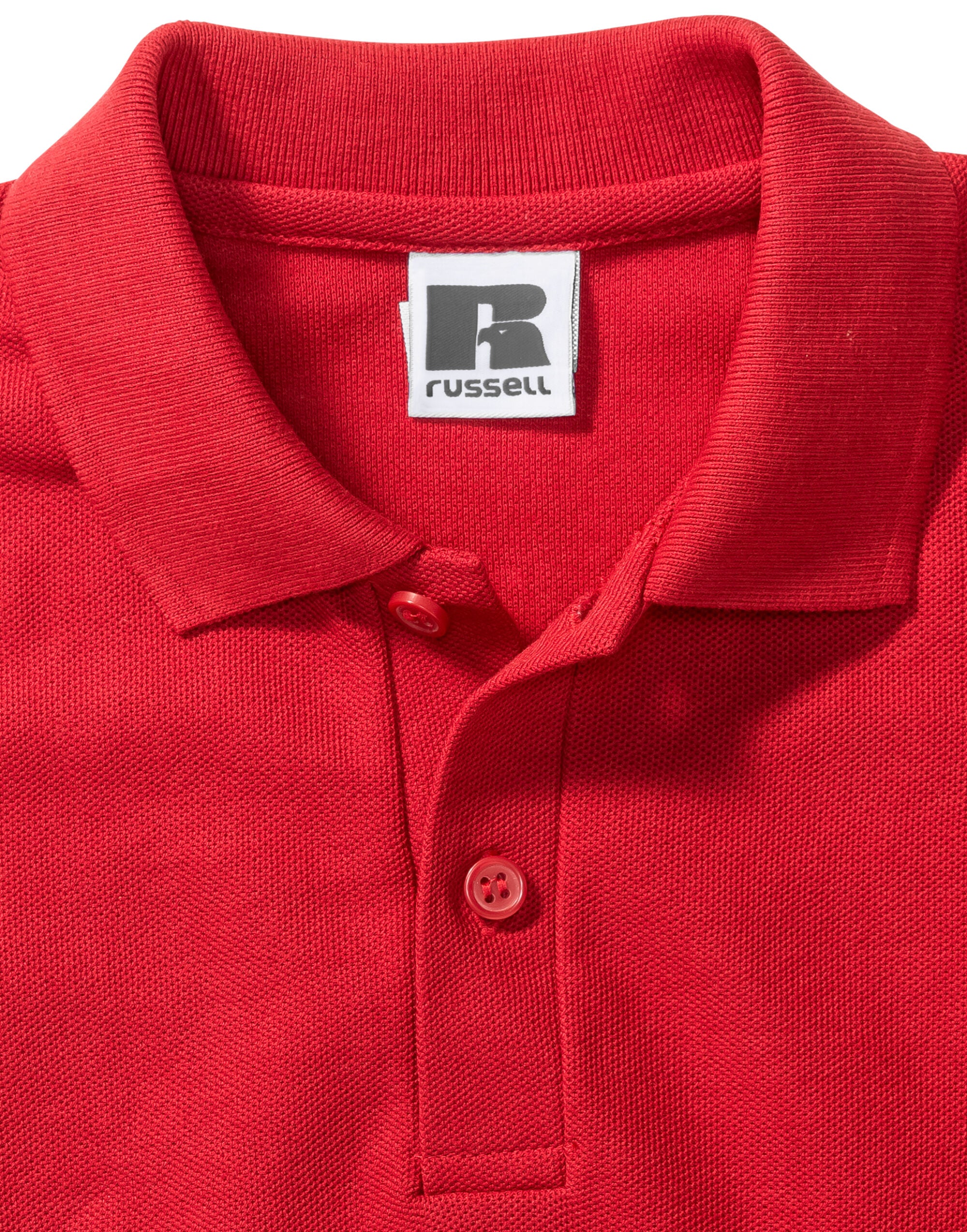 Russell Kids Classic Polo - 539B - Image 19