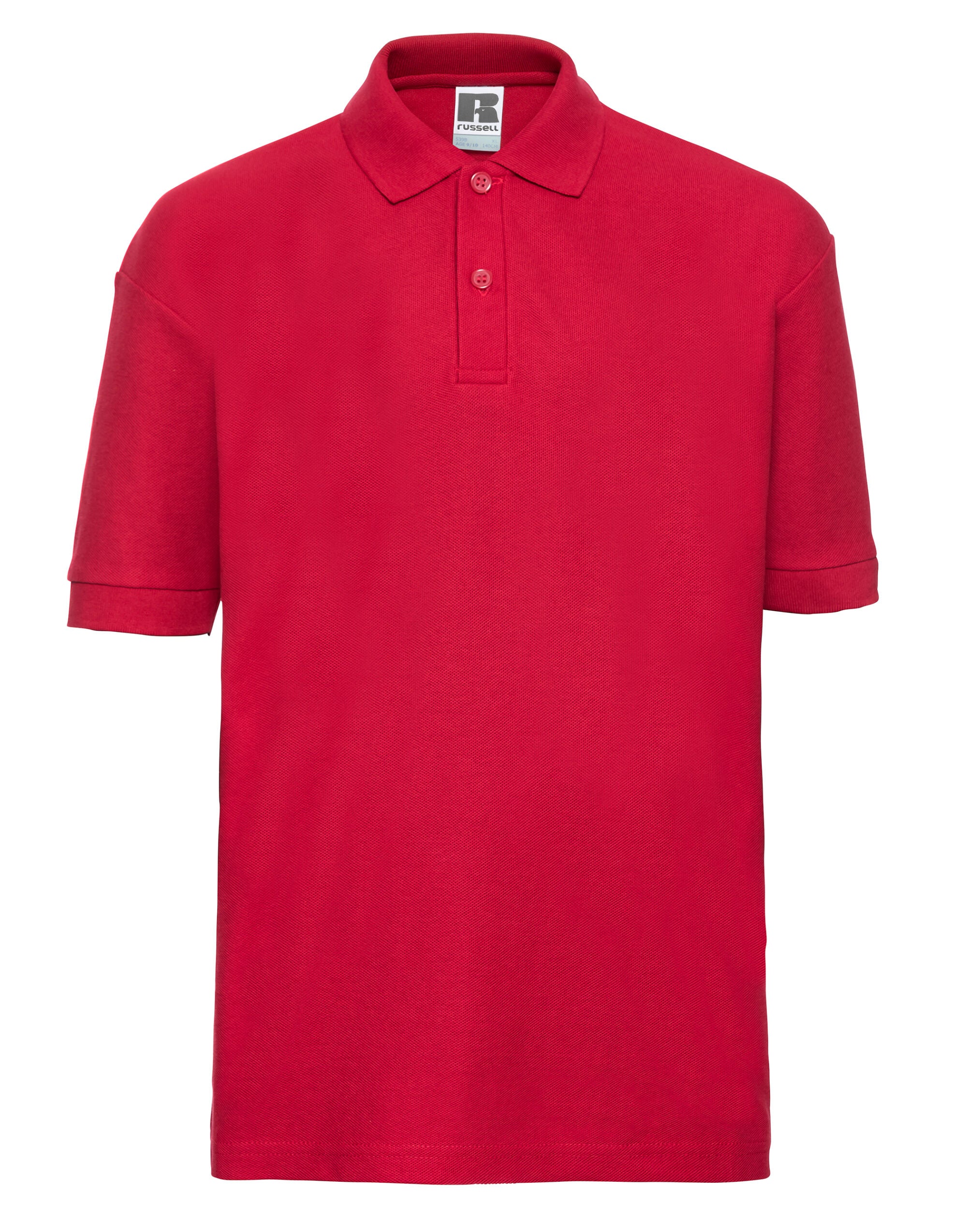 Russell Kids Classic Polo - 539B - Image 32