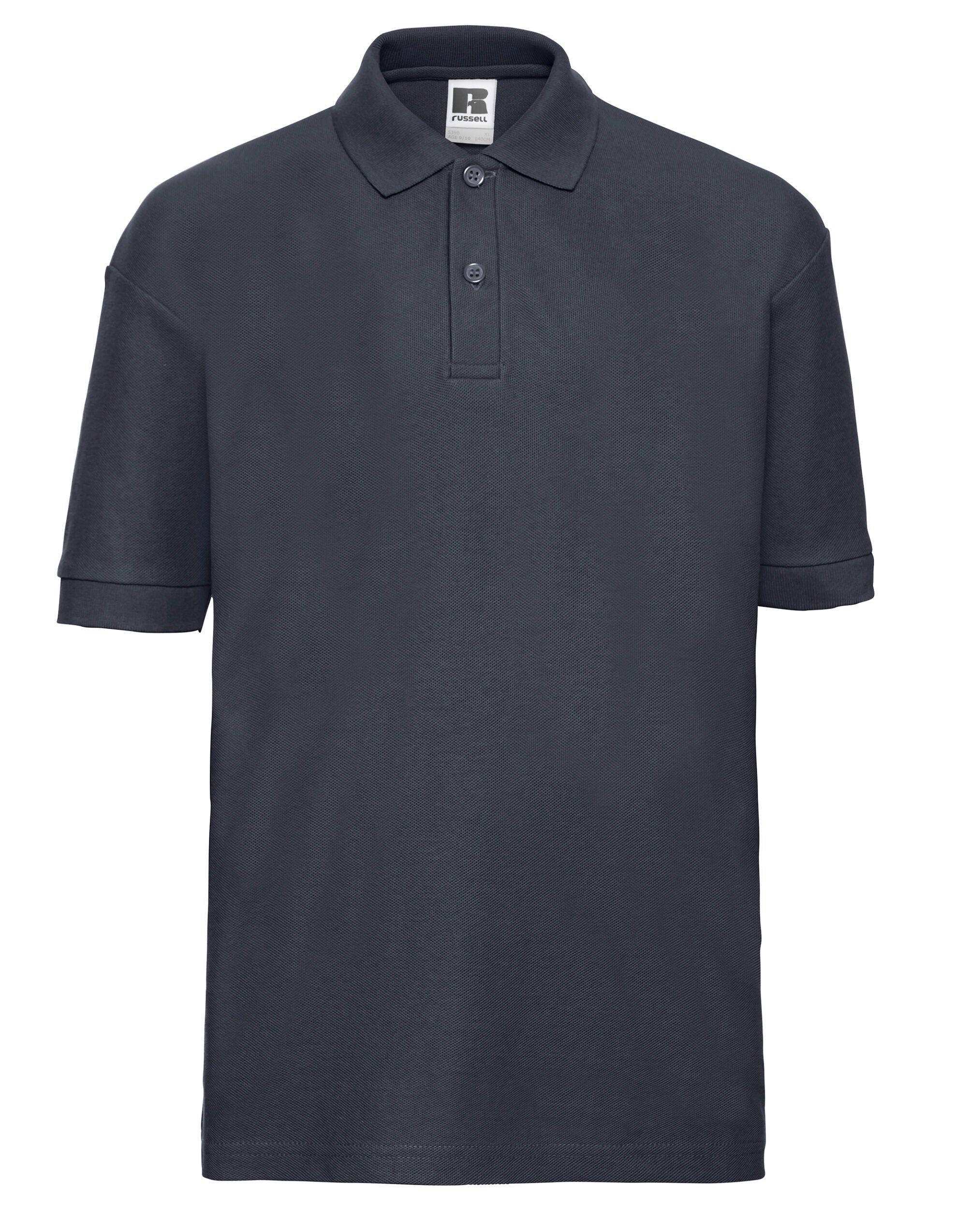 Russell Kids Classic Polo - 539B - Image 37