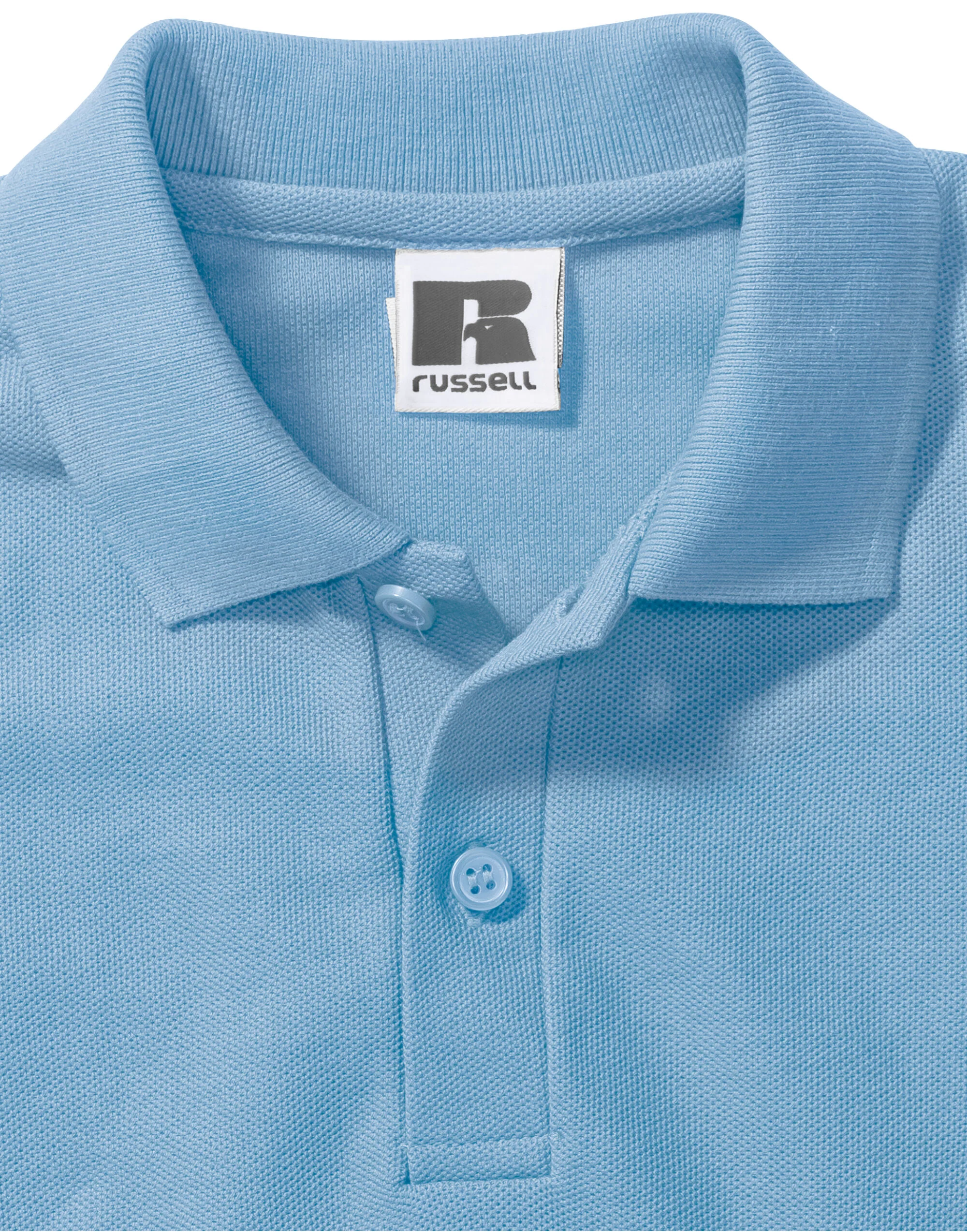 Russell Kids Classic Polo - 539B - Image 4