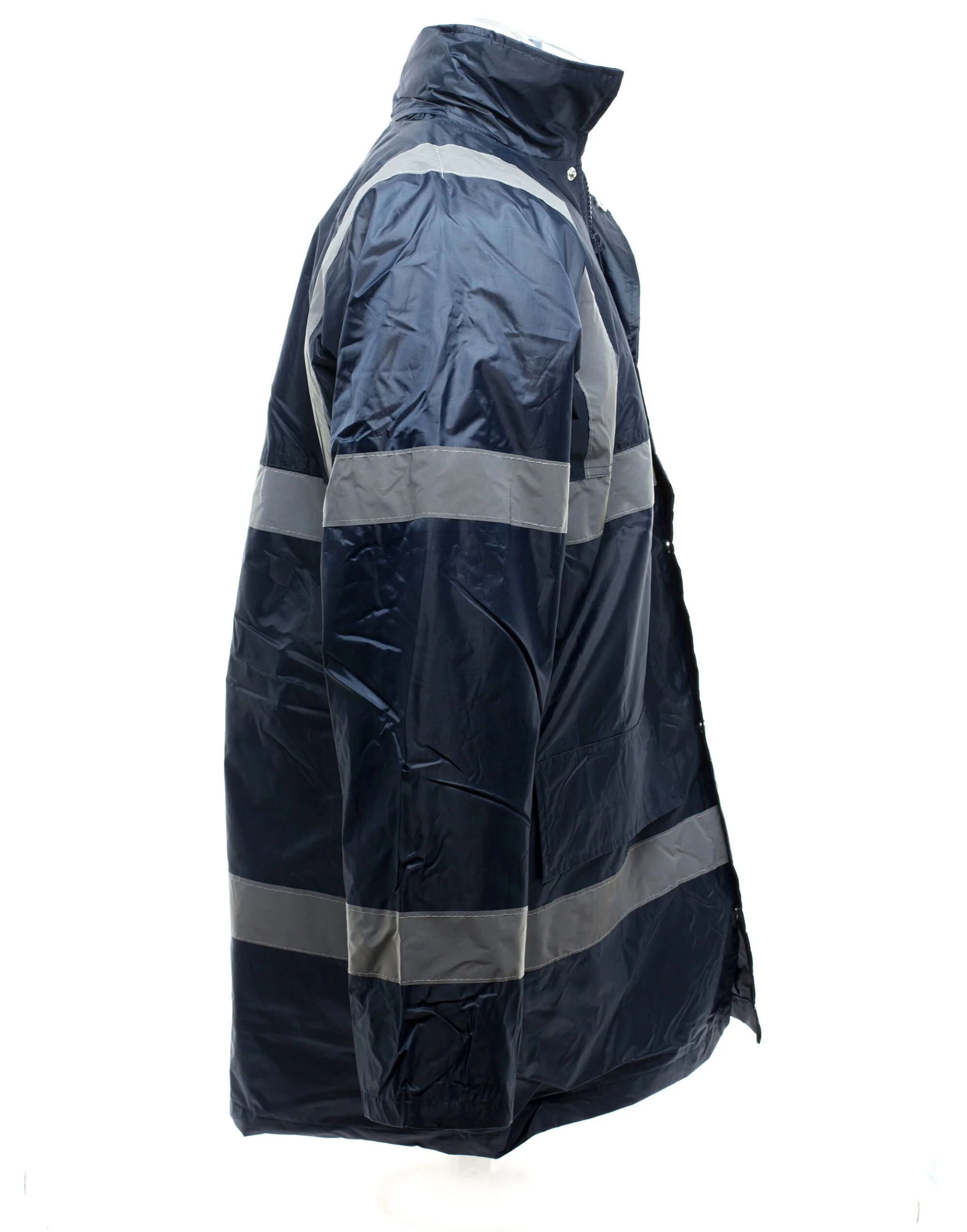 Yoko Security Jacket - HVP301 - Image 11