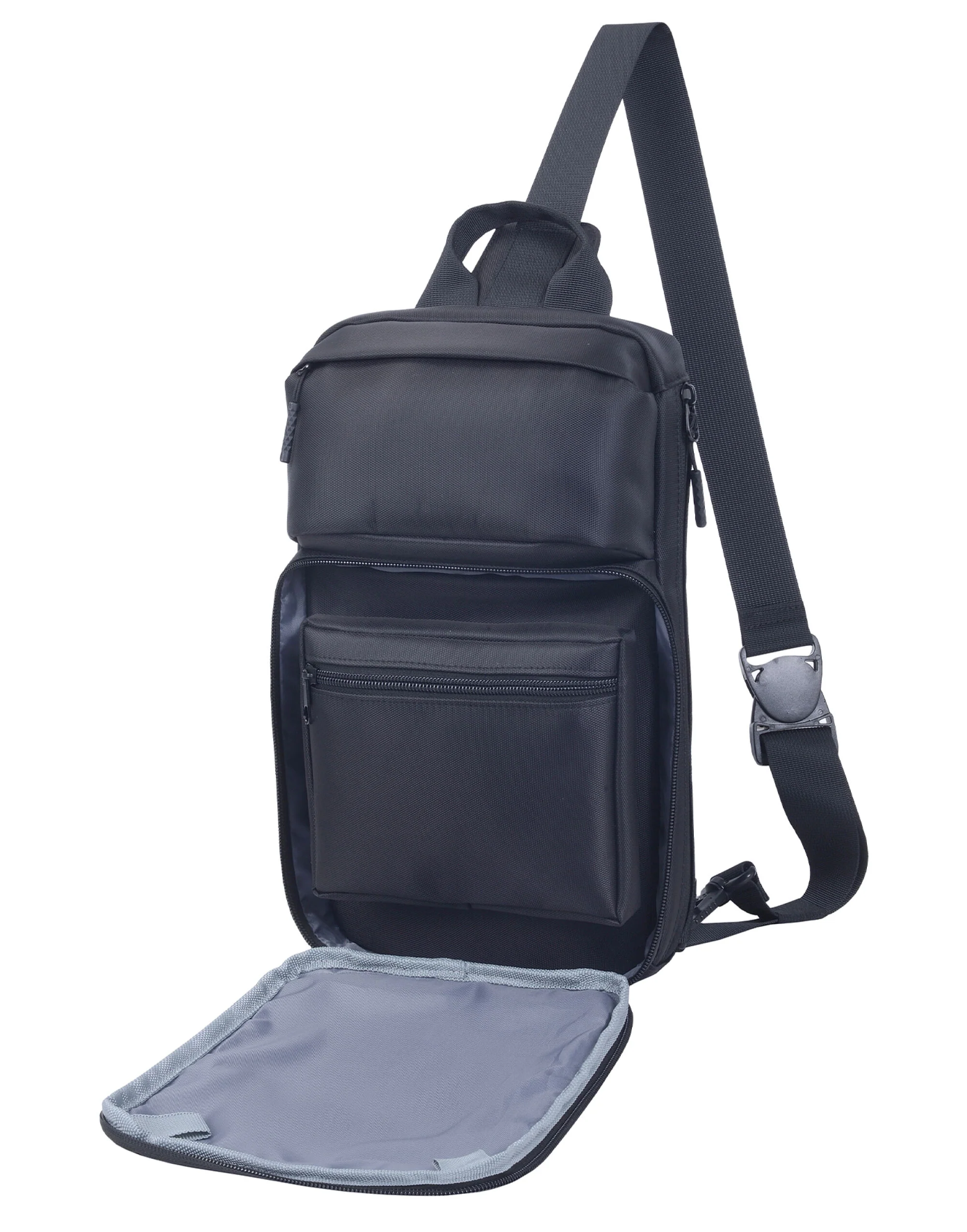 Shugon Gap Crossbody Sling Bag SH1877 - Image 4