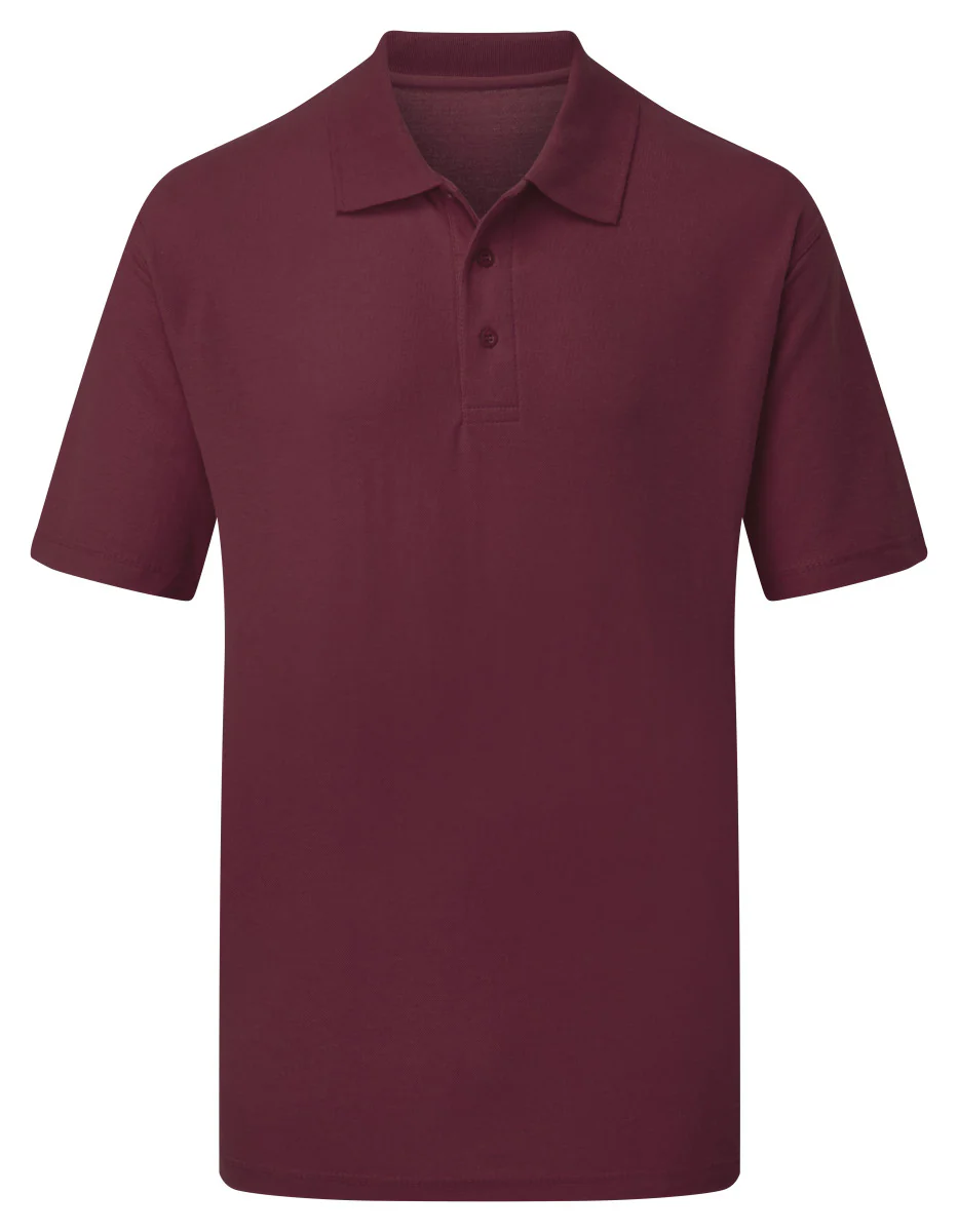 UCC Everyday Polo - UCC003 - Image 8