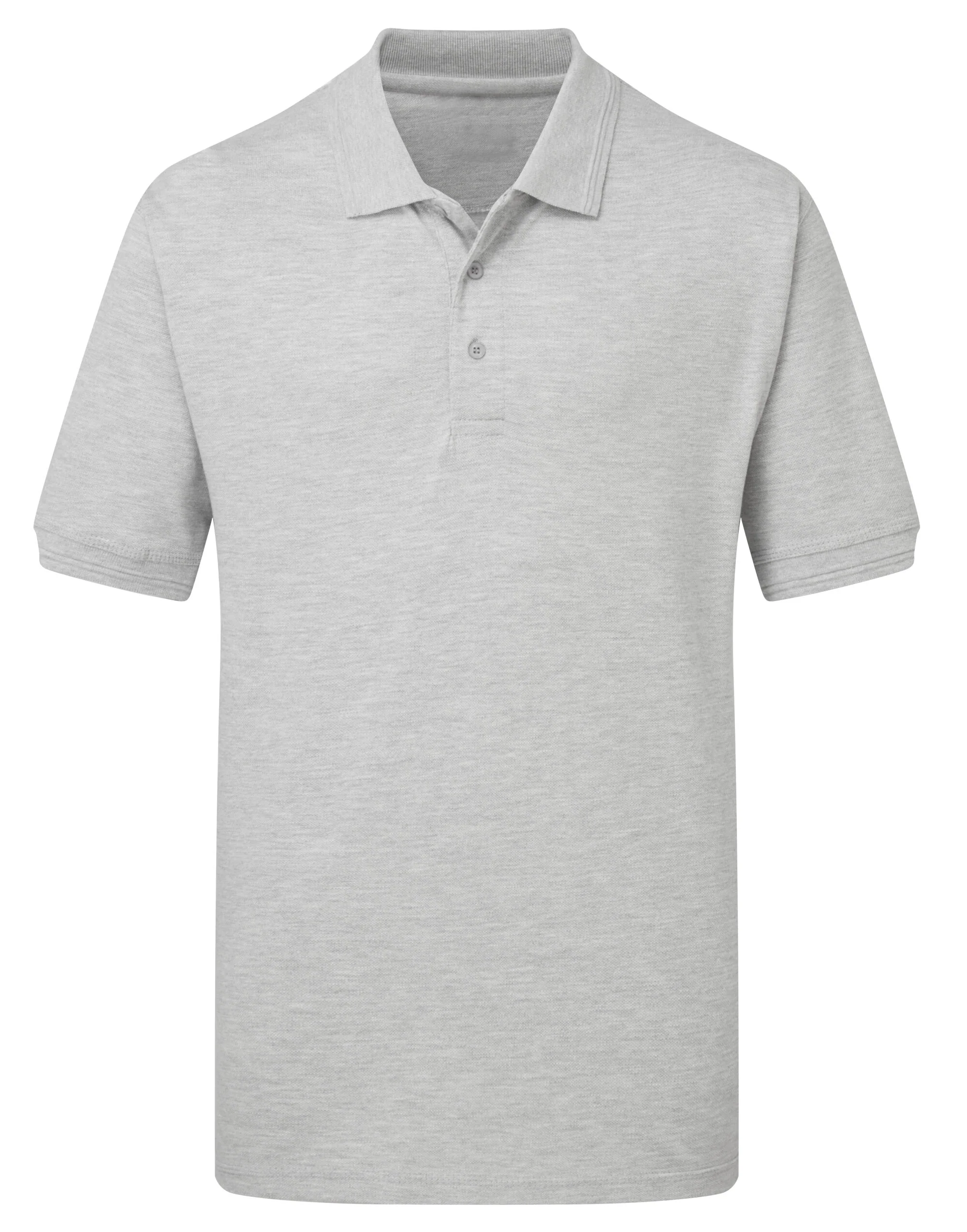 UCC Heavyweight Polo - UCC004 - Image 14