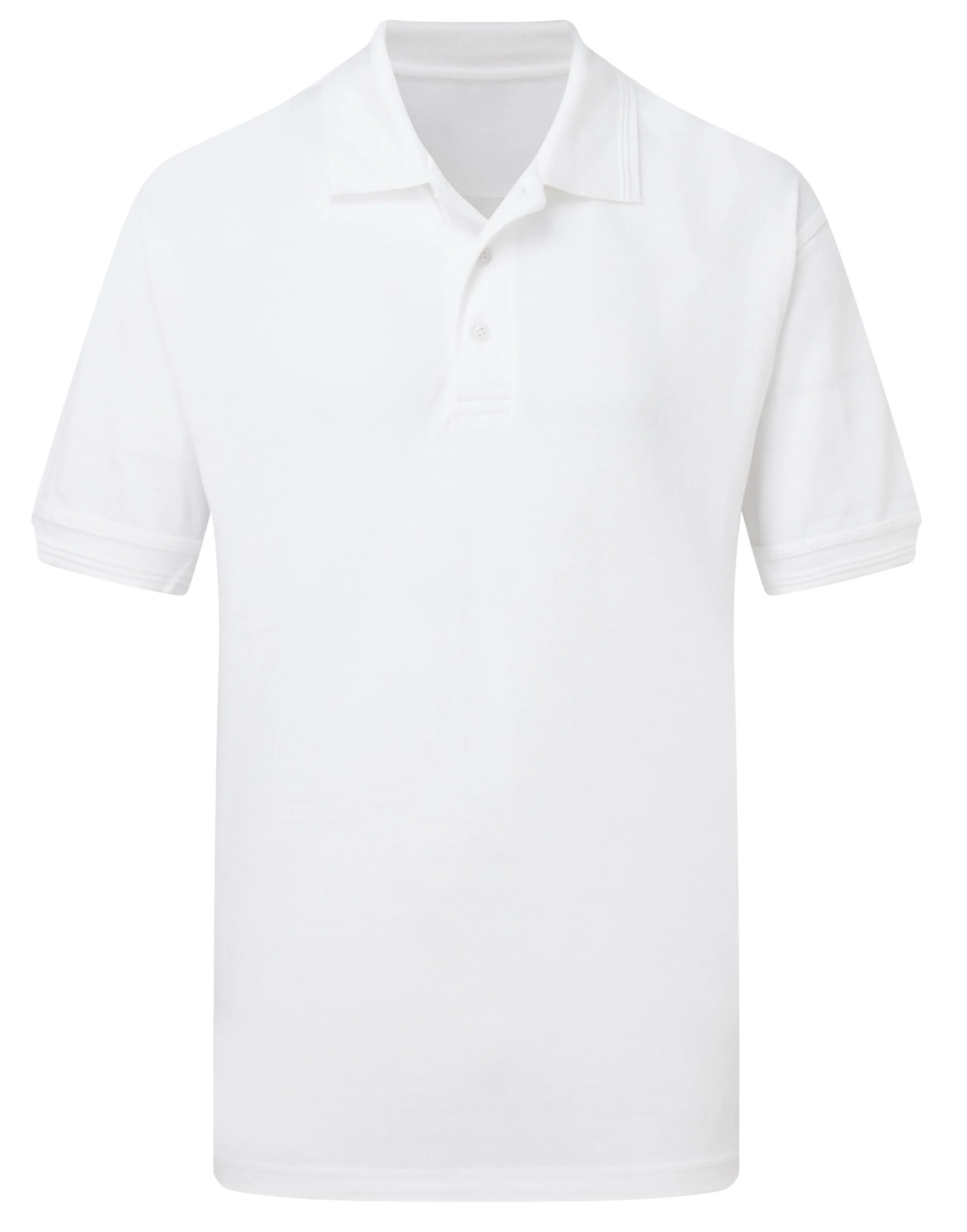 UCC Heavyweight Polo - UCC004 - Image 20