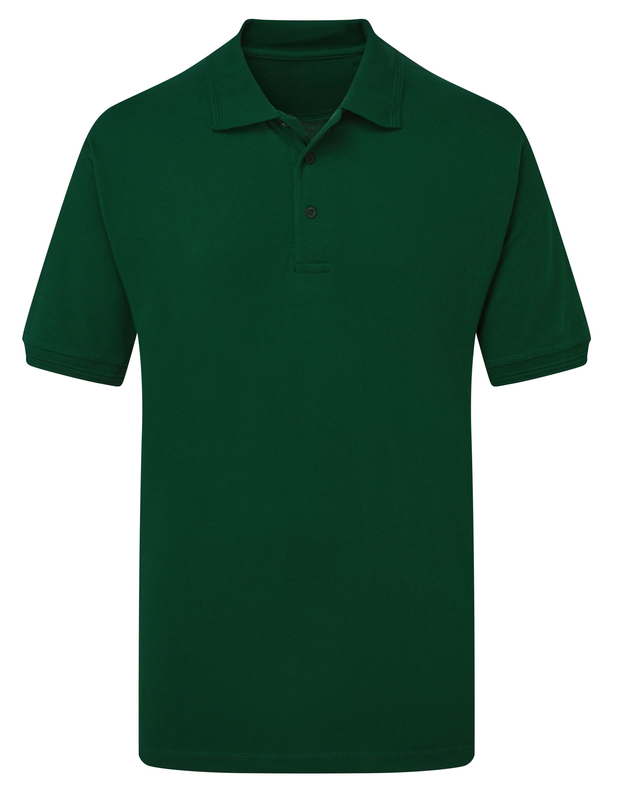 UCC Heavyweight Polo - UCC004 - Image 5